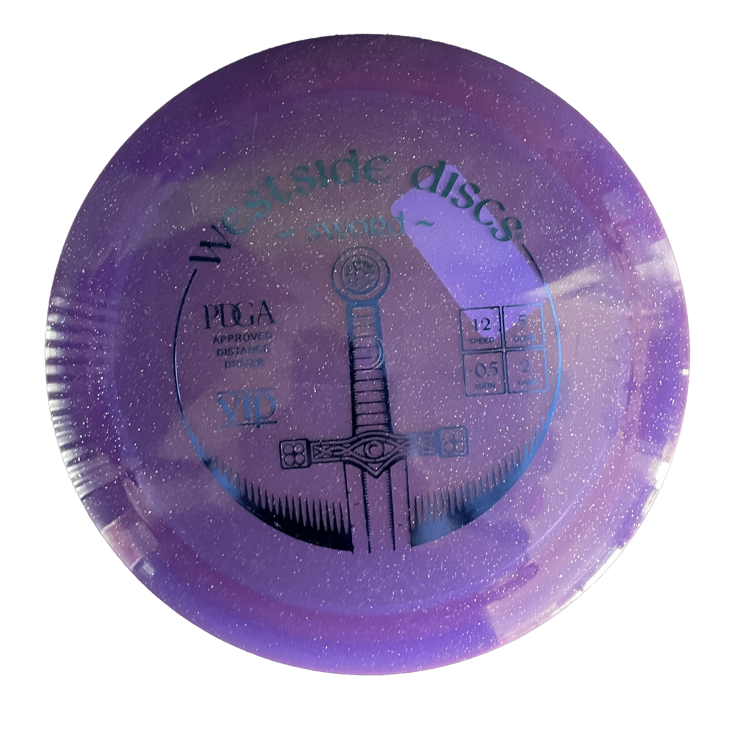 Westside Discs Sword VIP - Distance Driver