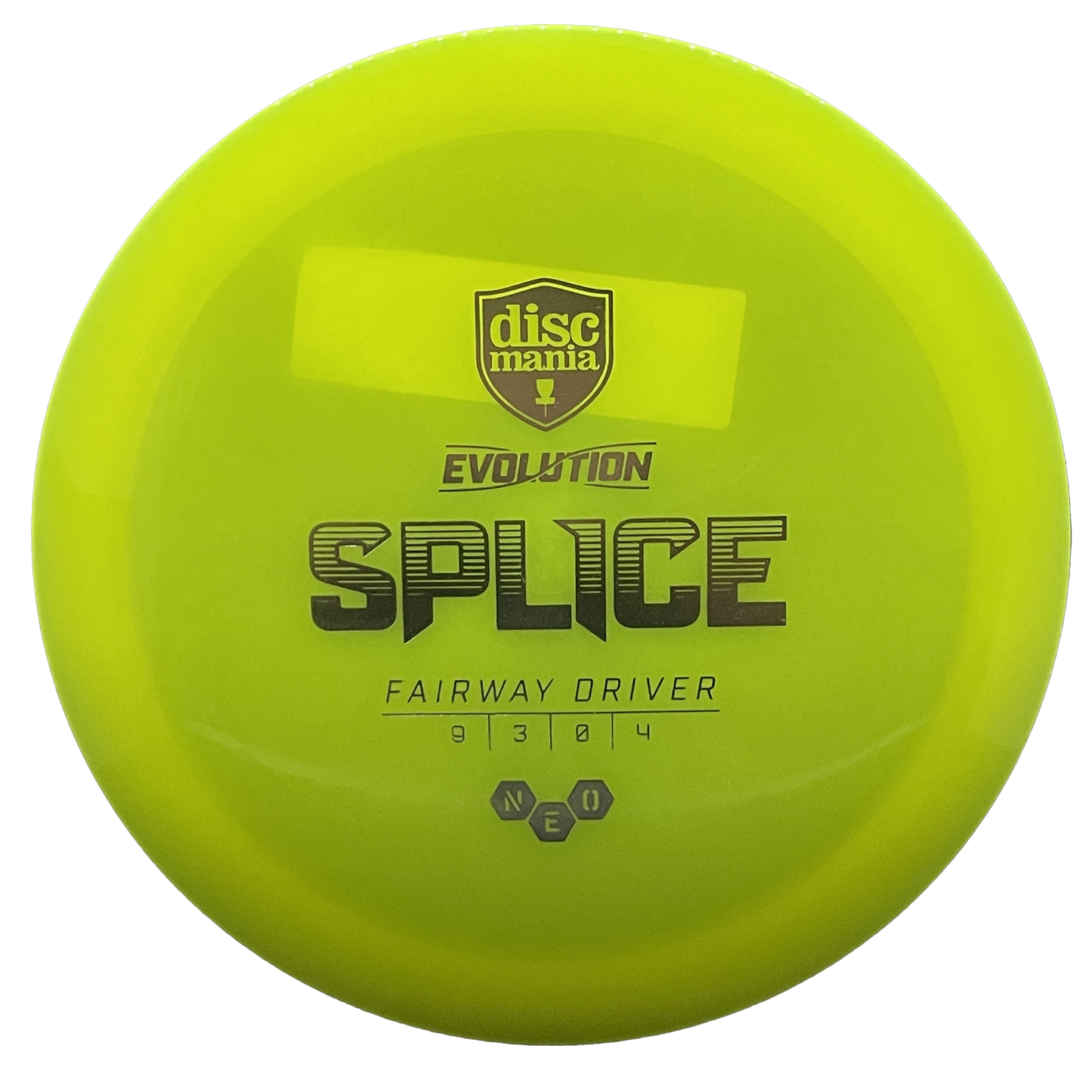 Discmania Splice Neo - Fairway Driver