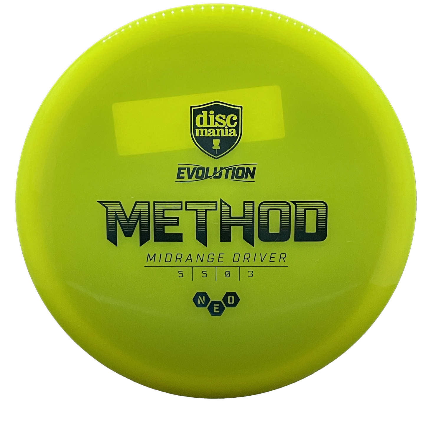 Discmania - Neo Method - Midrange