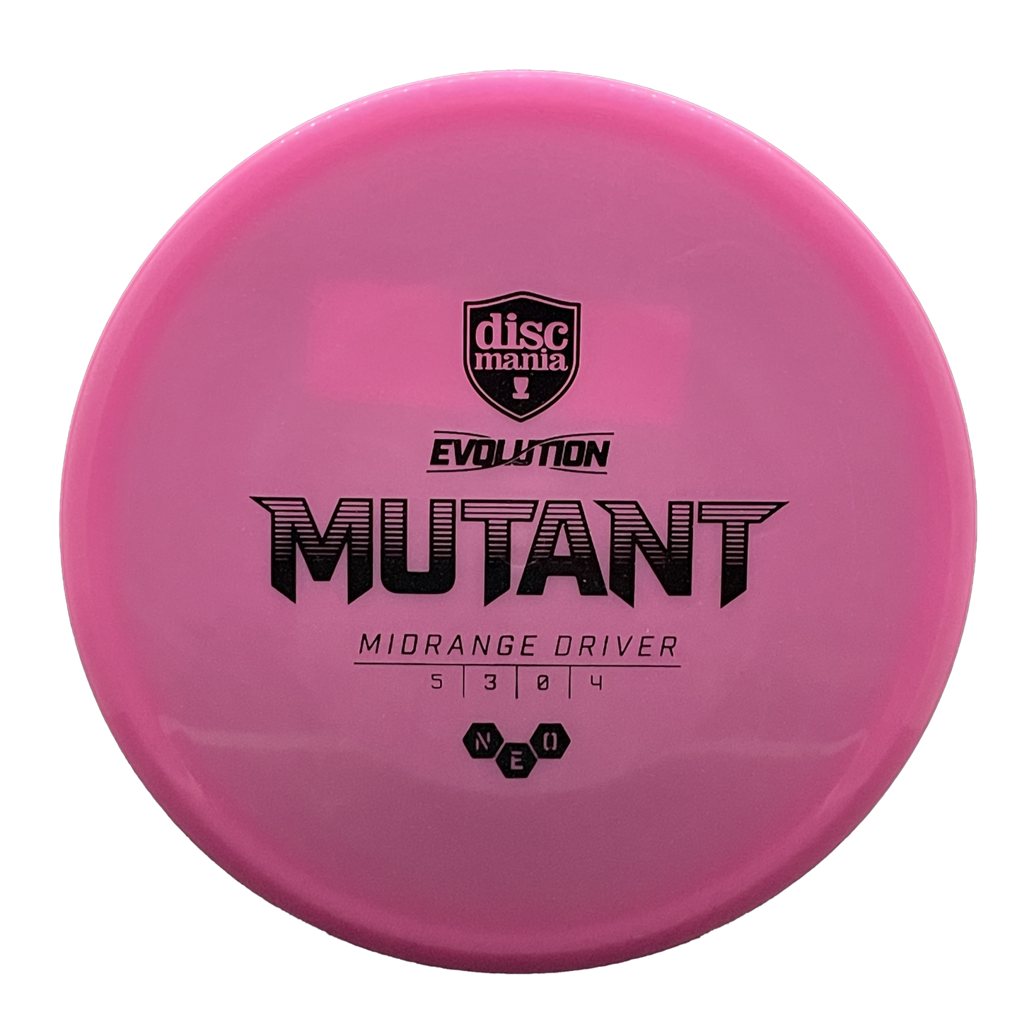 Discmania Mutant Neo - Midrange