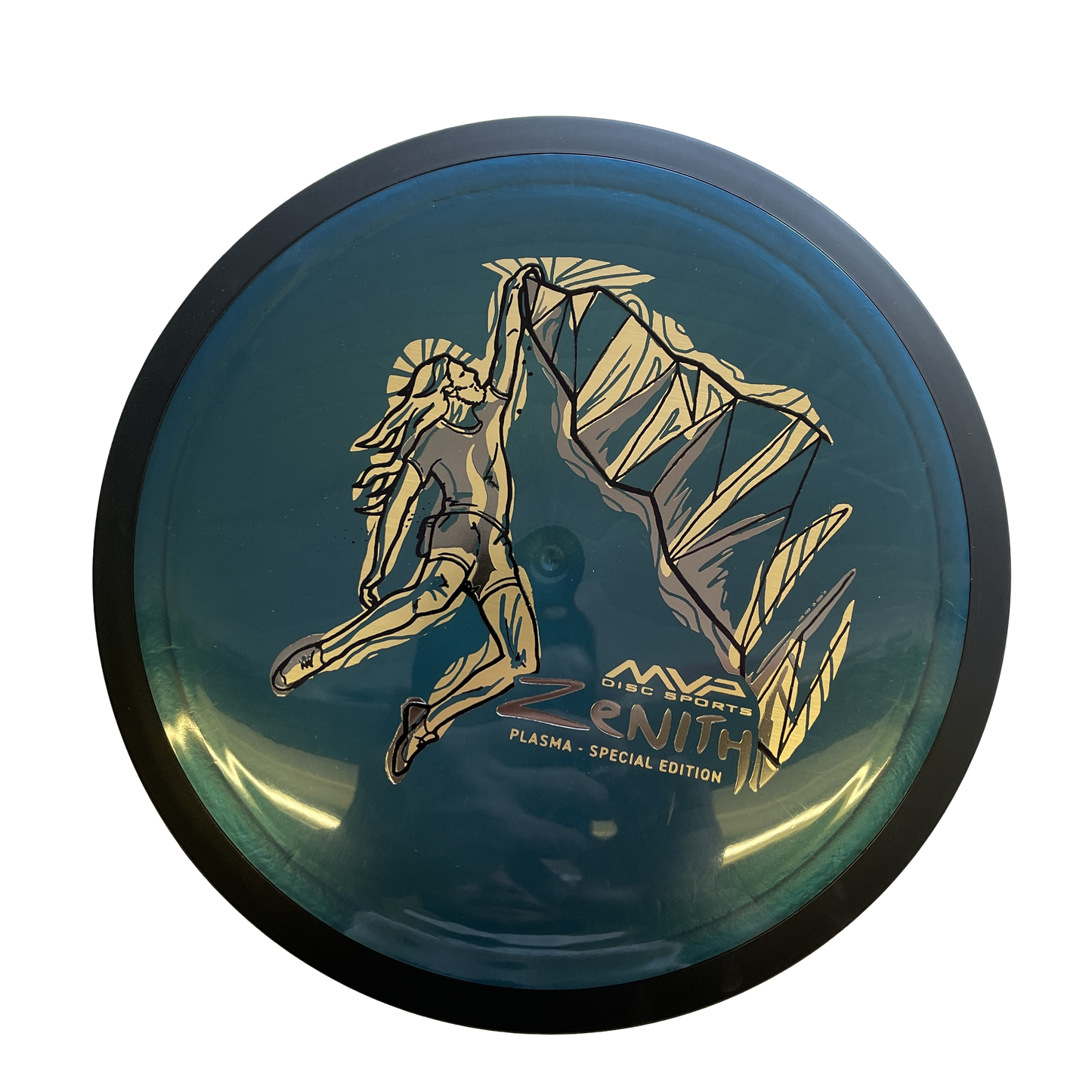 MVP Plasma Zenith (Special Edition)