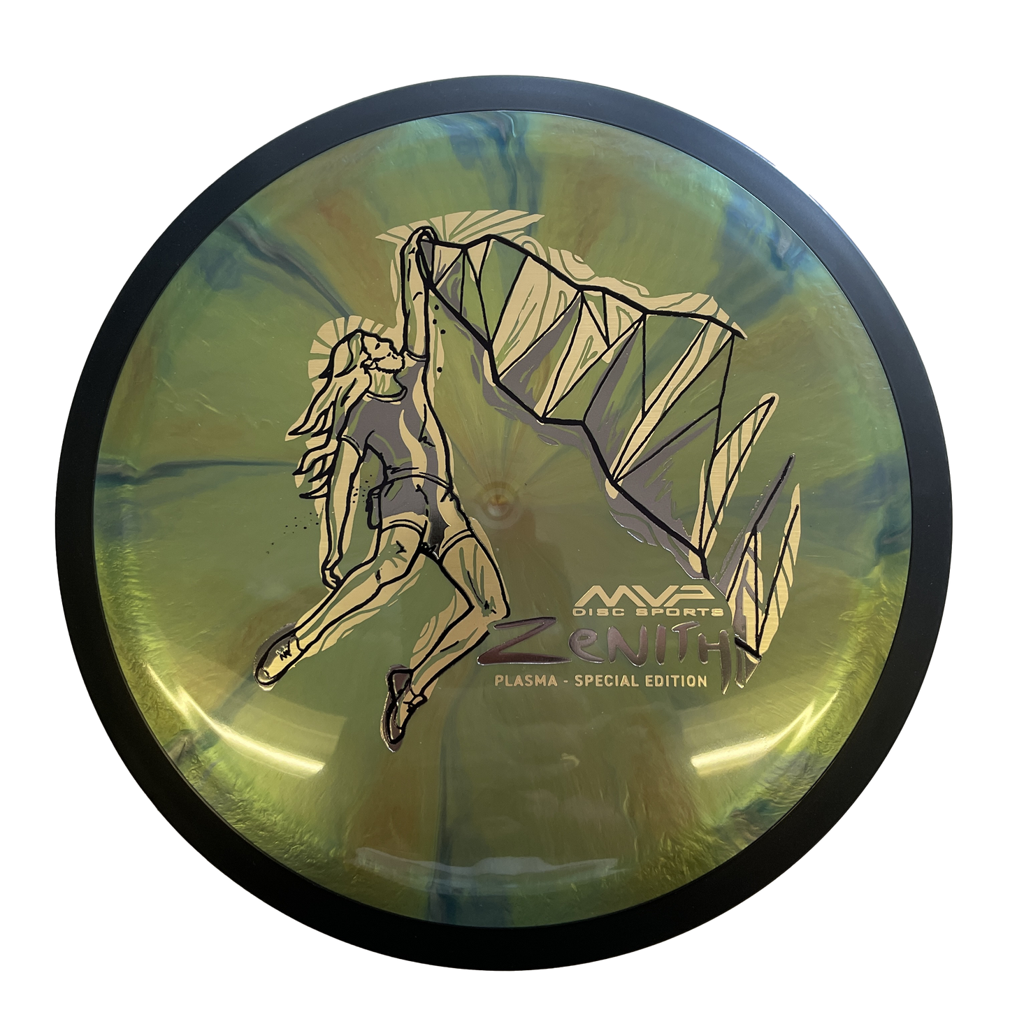 MVP Plasma Zenith (Special Edition)