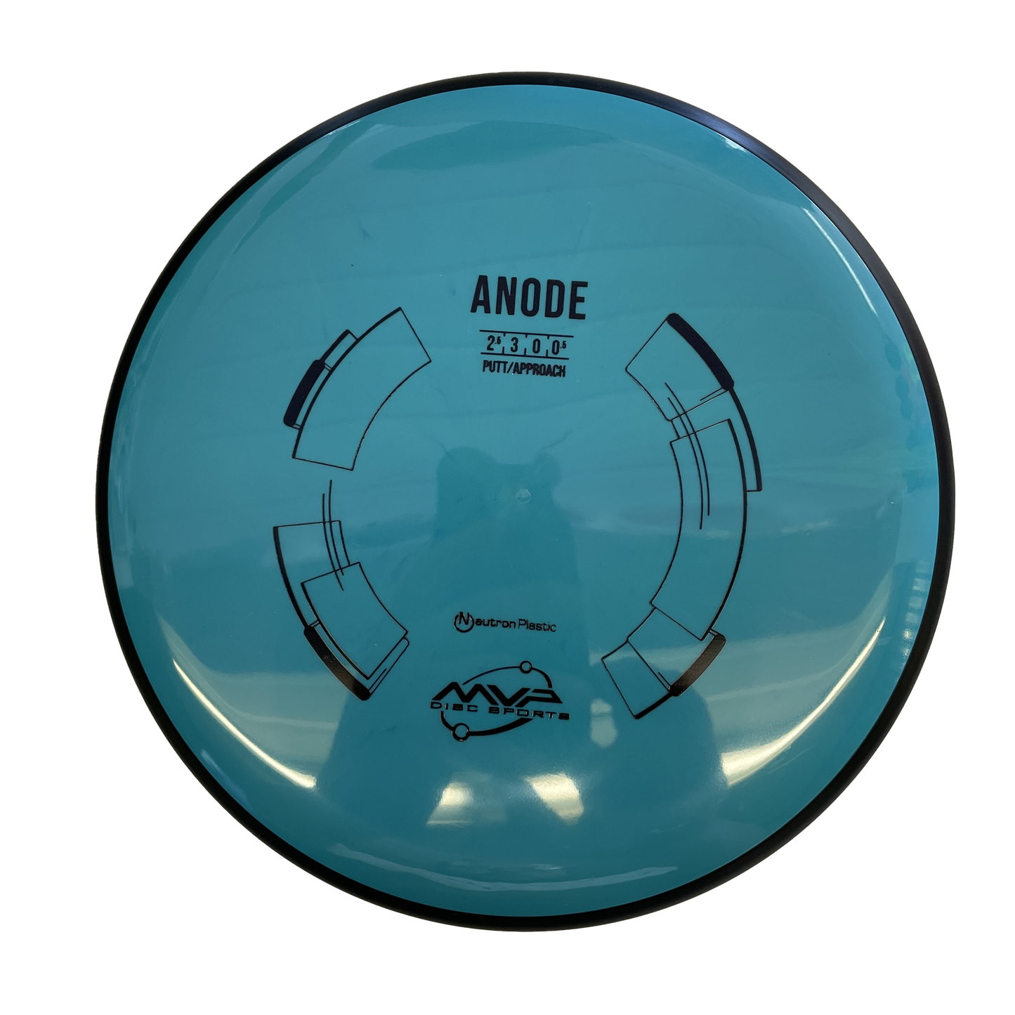 MVP Neutron Anode - Putter