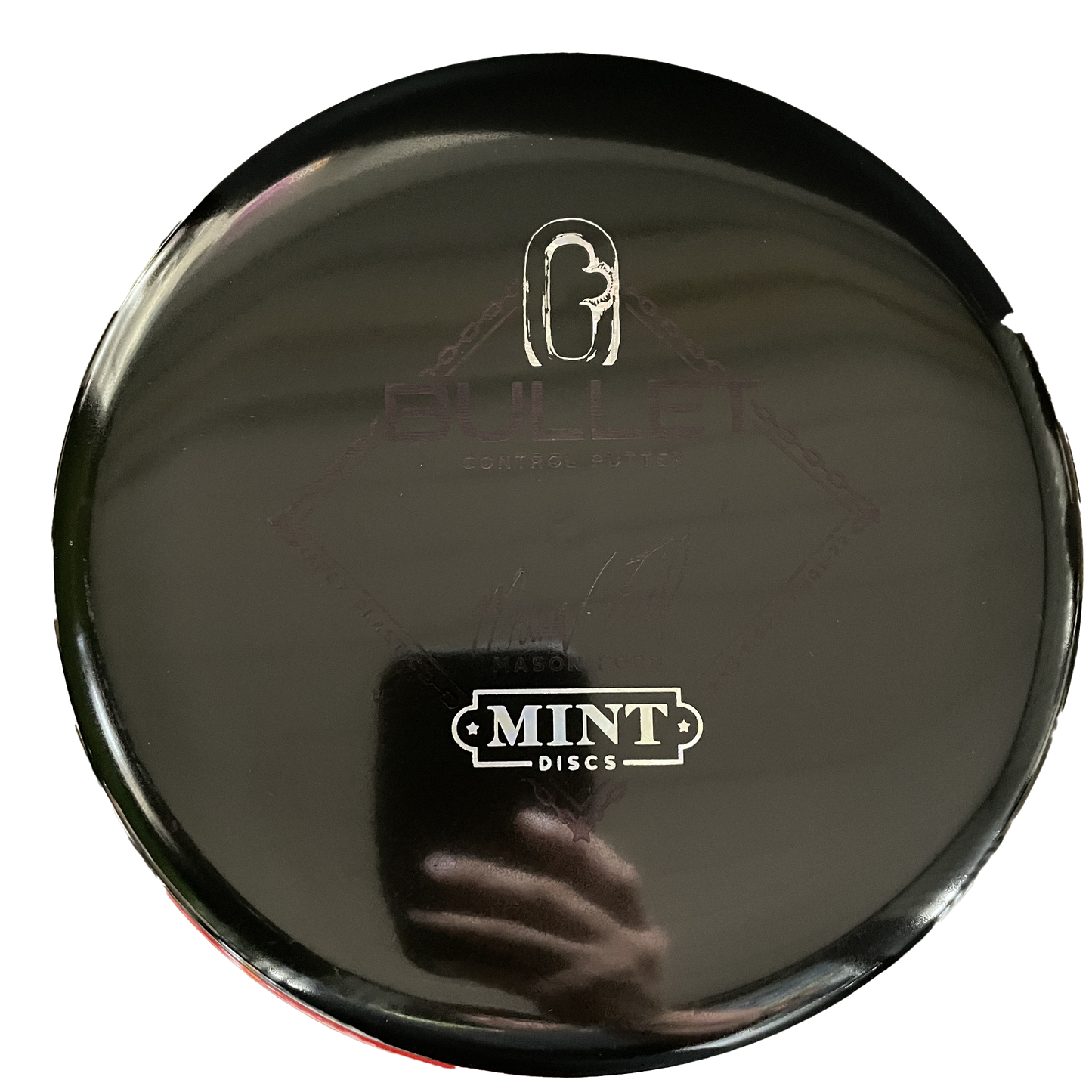 Mint Discs Bullet Apex Mason Ford 2023