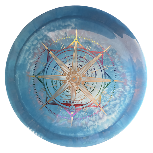 Prodigy X4 500 Distance Driver - Navigator Stamp