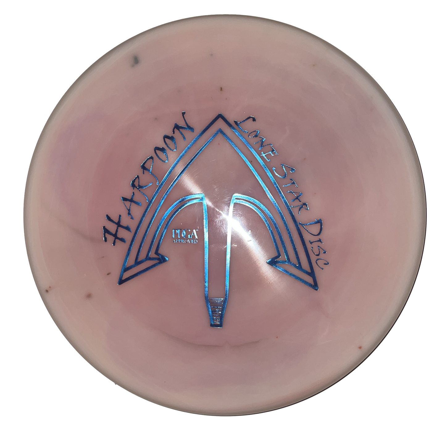 Lone Star Disc Harpoon Alpha - Midrange