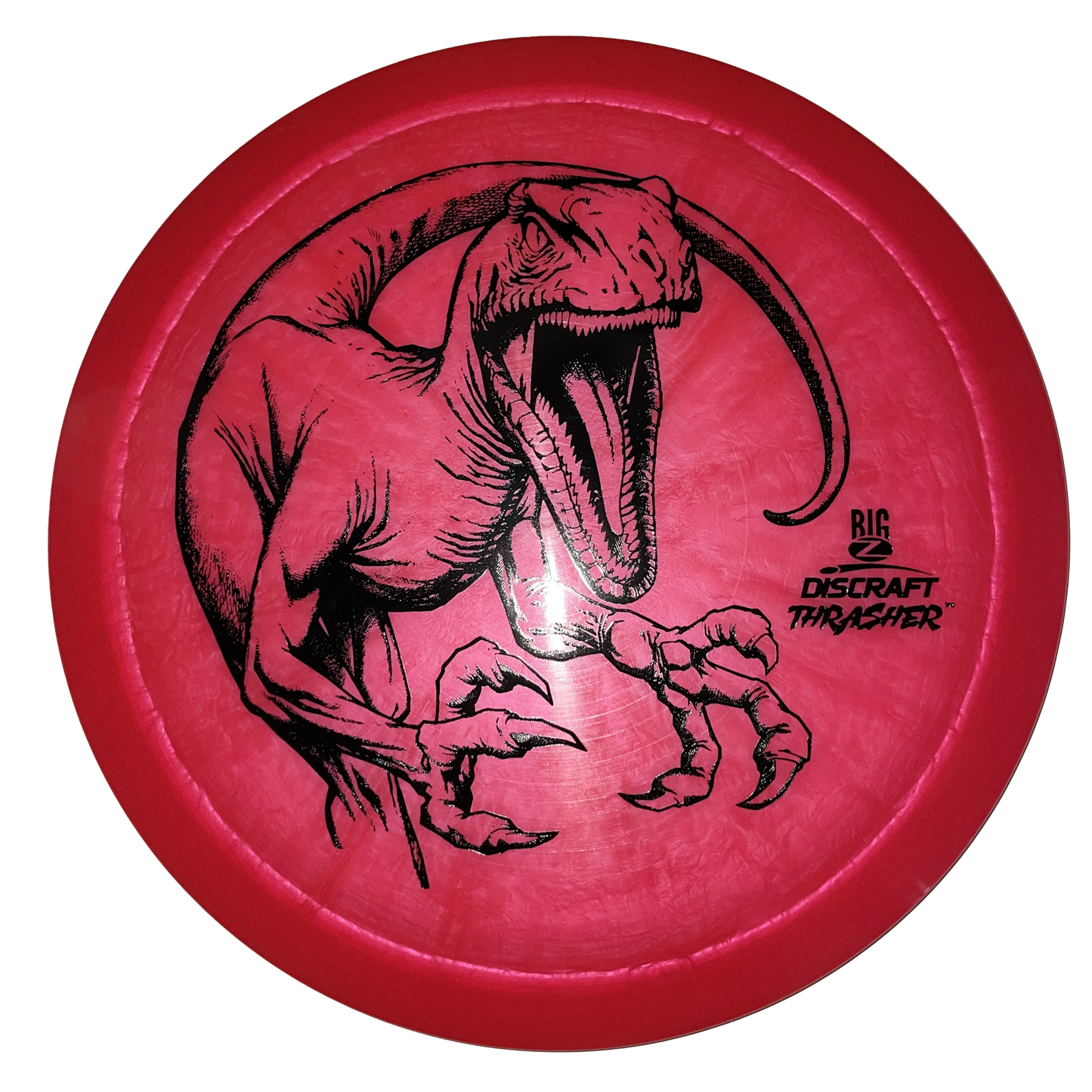 Discraft Big Z Thrasher - Distance Driver