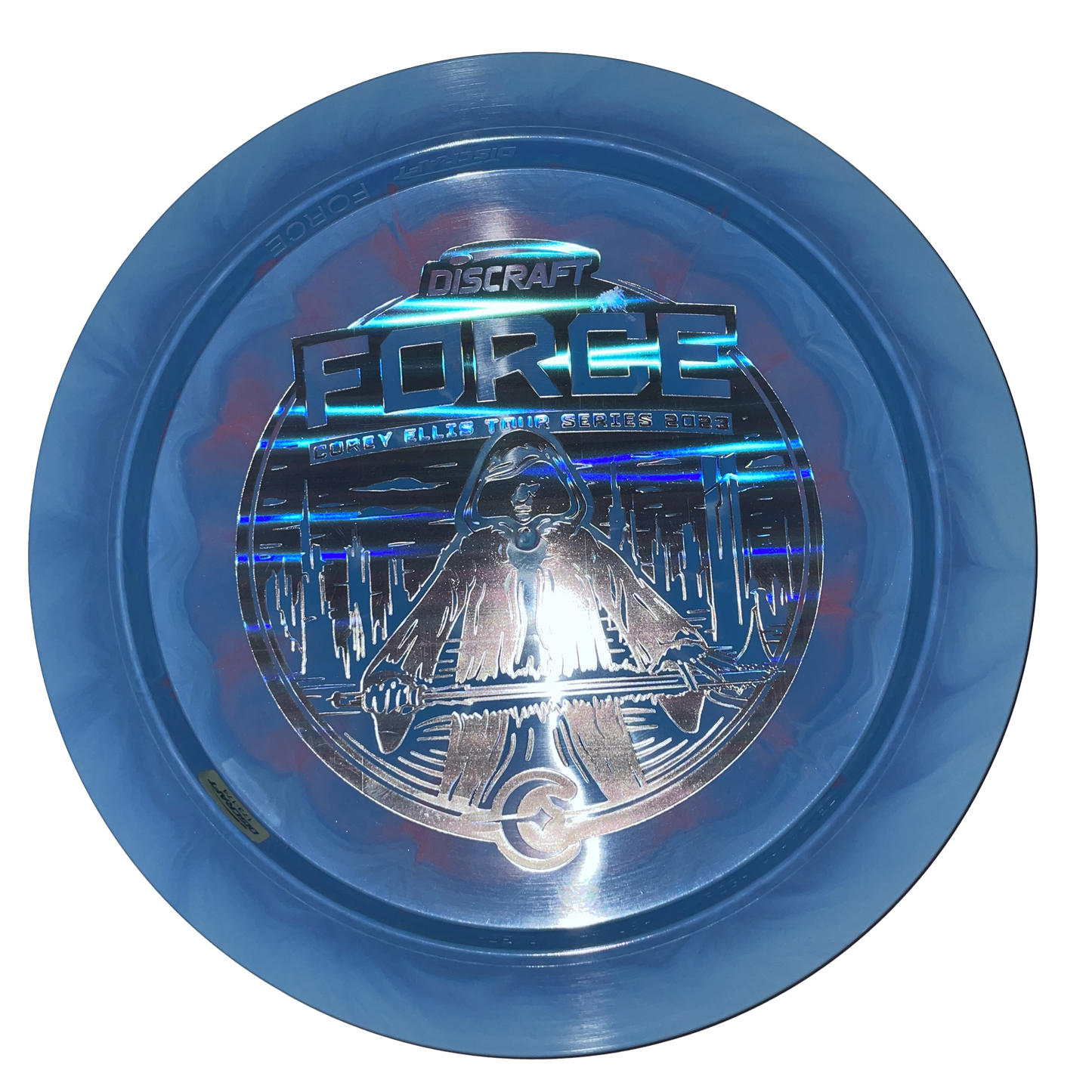 Discraft Corey Ellis ESP Force Tour Series 2023 - Distance Driver