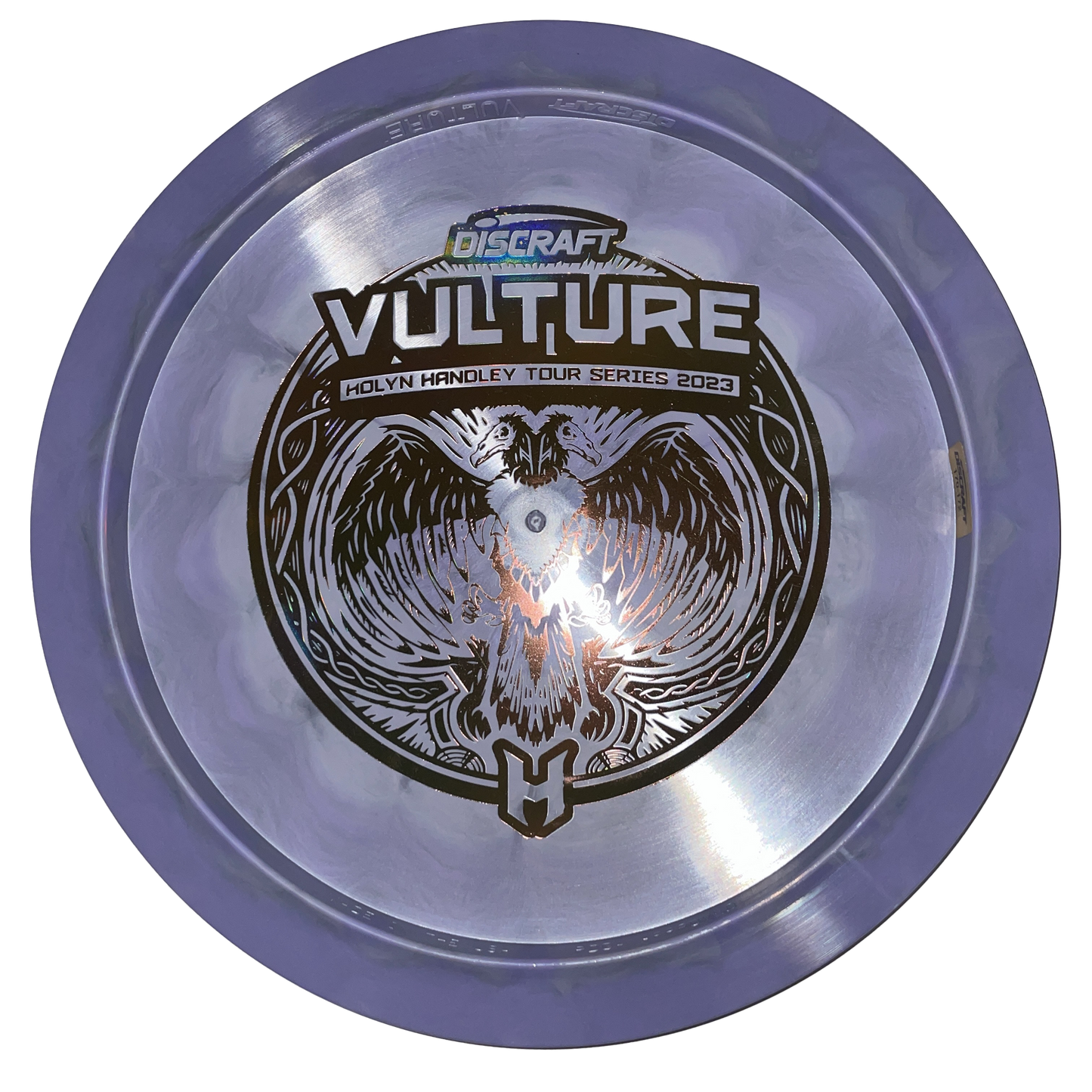 Discraft Hoyln Handley ESP Vulture Tour Series 2023 - Distance Driver