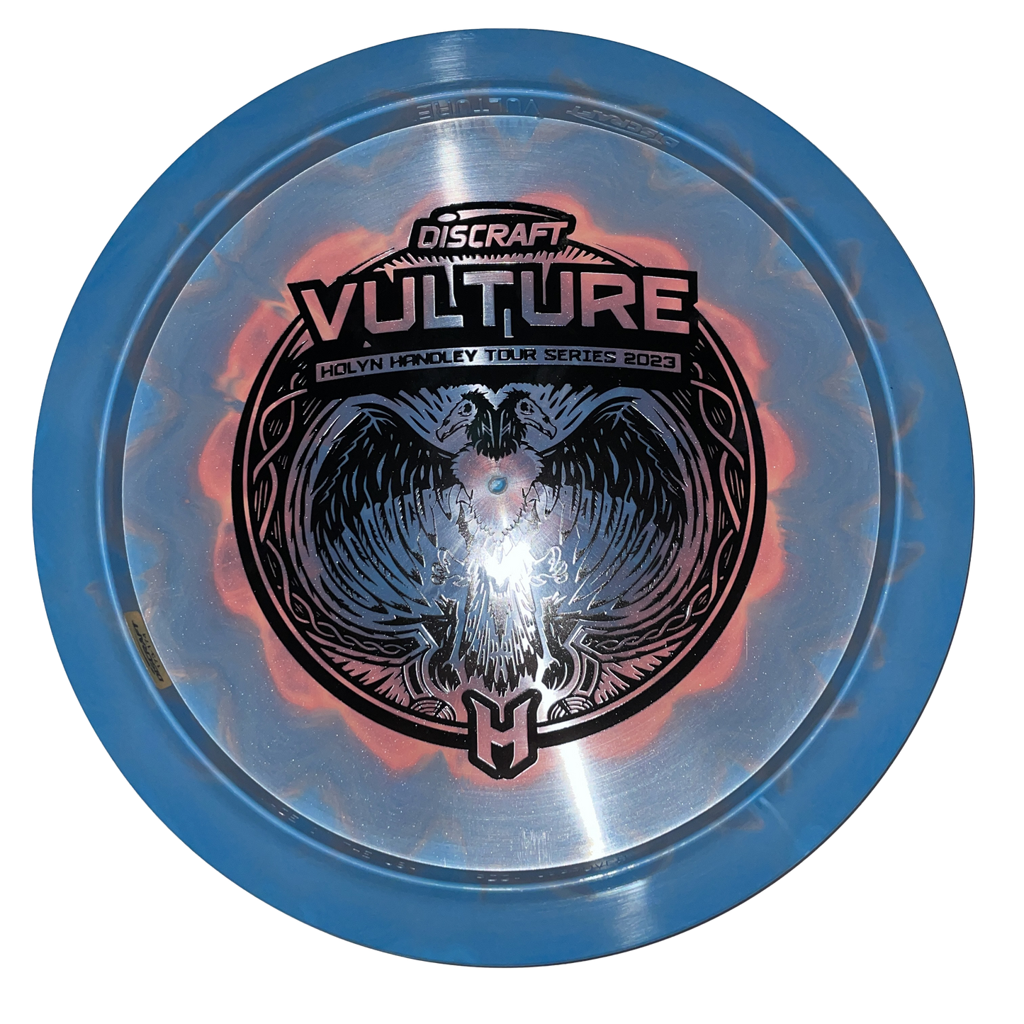 Discraft Hoyln Handley ESP Vulture Tour Series 2023 - Distance Driver
