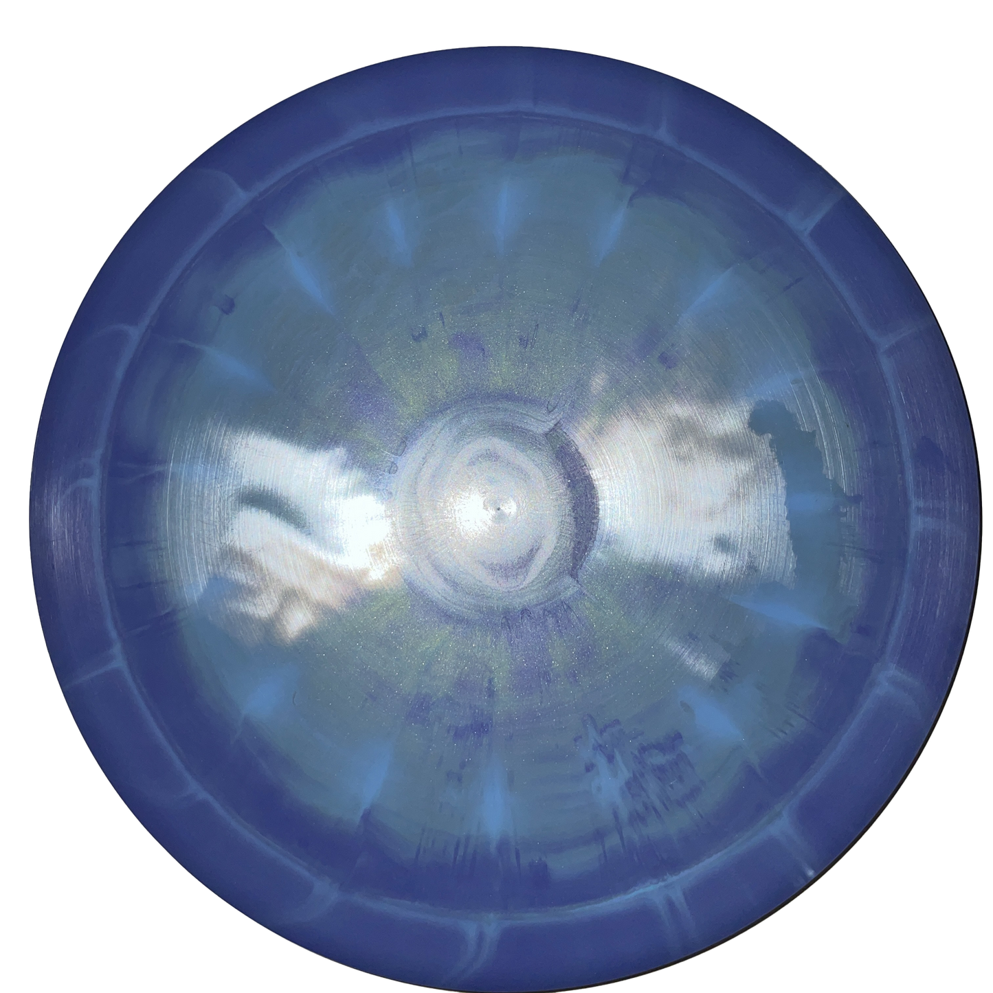 Discraft Valerie Mandujano ESP Scorch Tour Series
