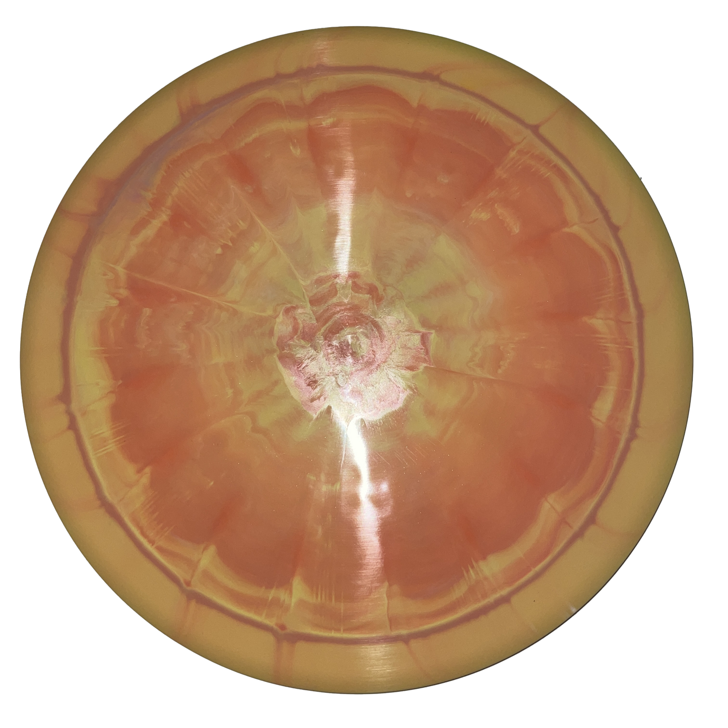 Discraft Valerie Mandujano ESP Scorch Tour Series