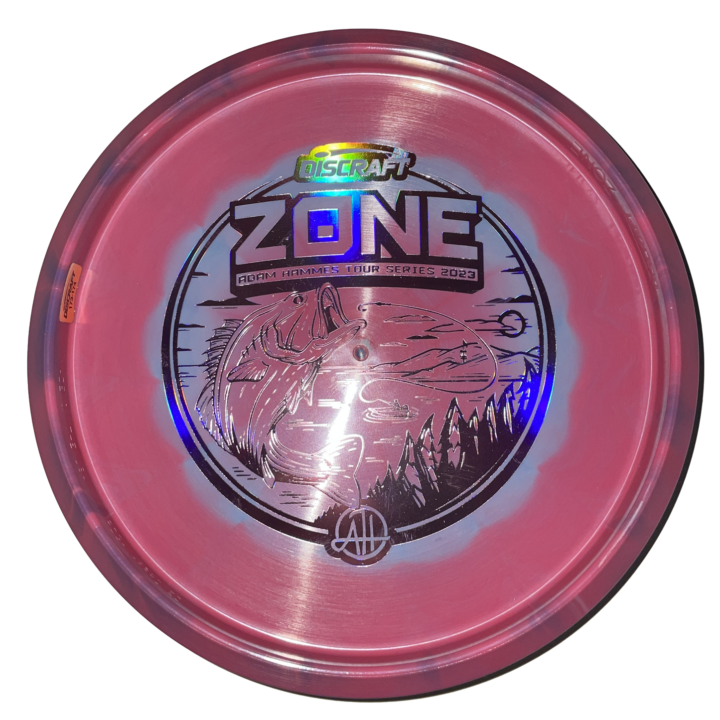 Discraft Adam Hammes ESP Zone Tour Series 2023 - Midrange