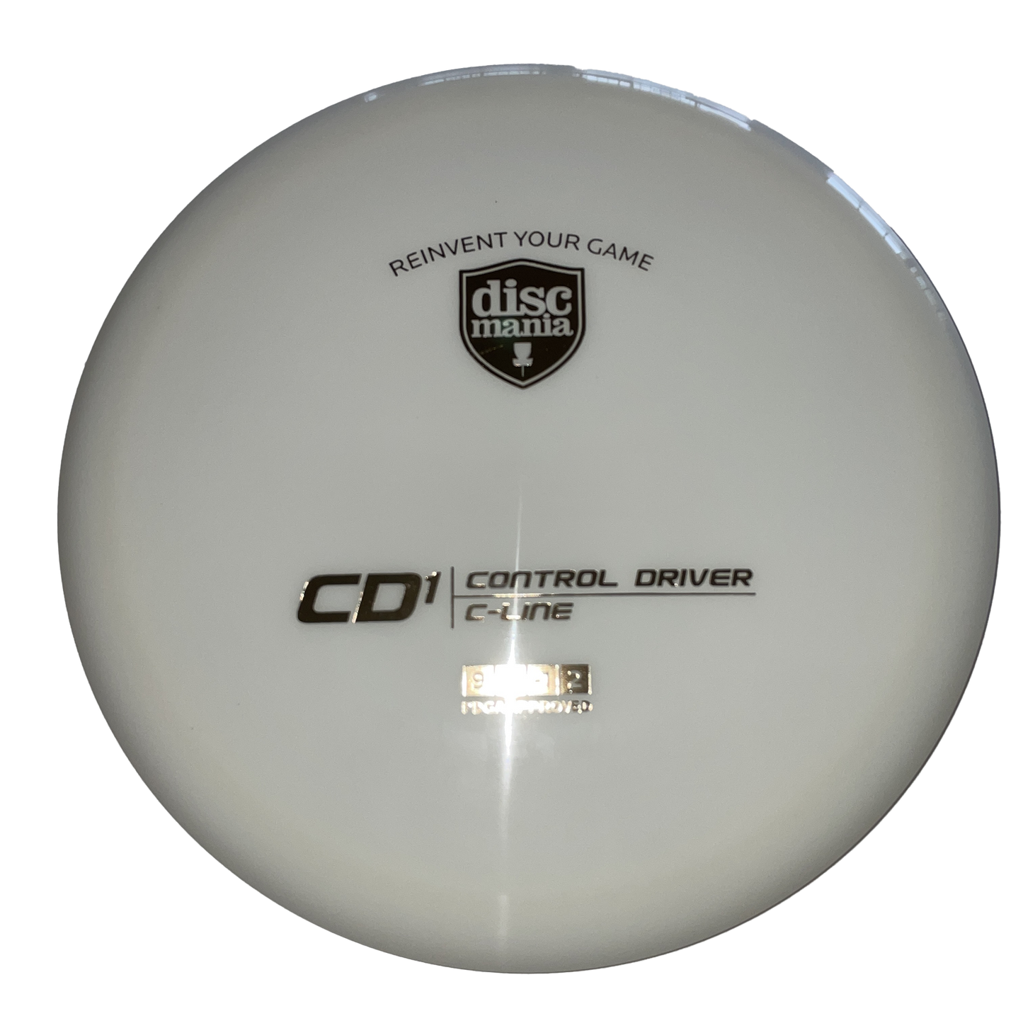 Discmania - C-LINE CD1 - Fairway Driver
