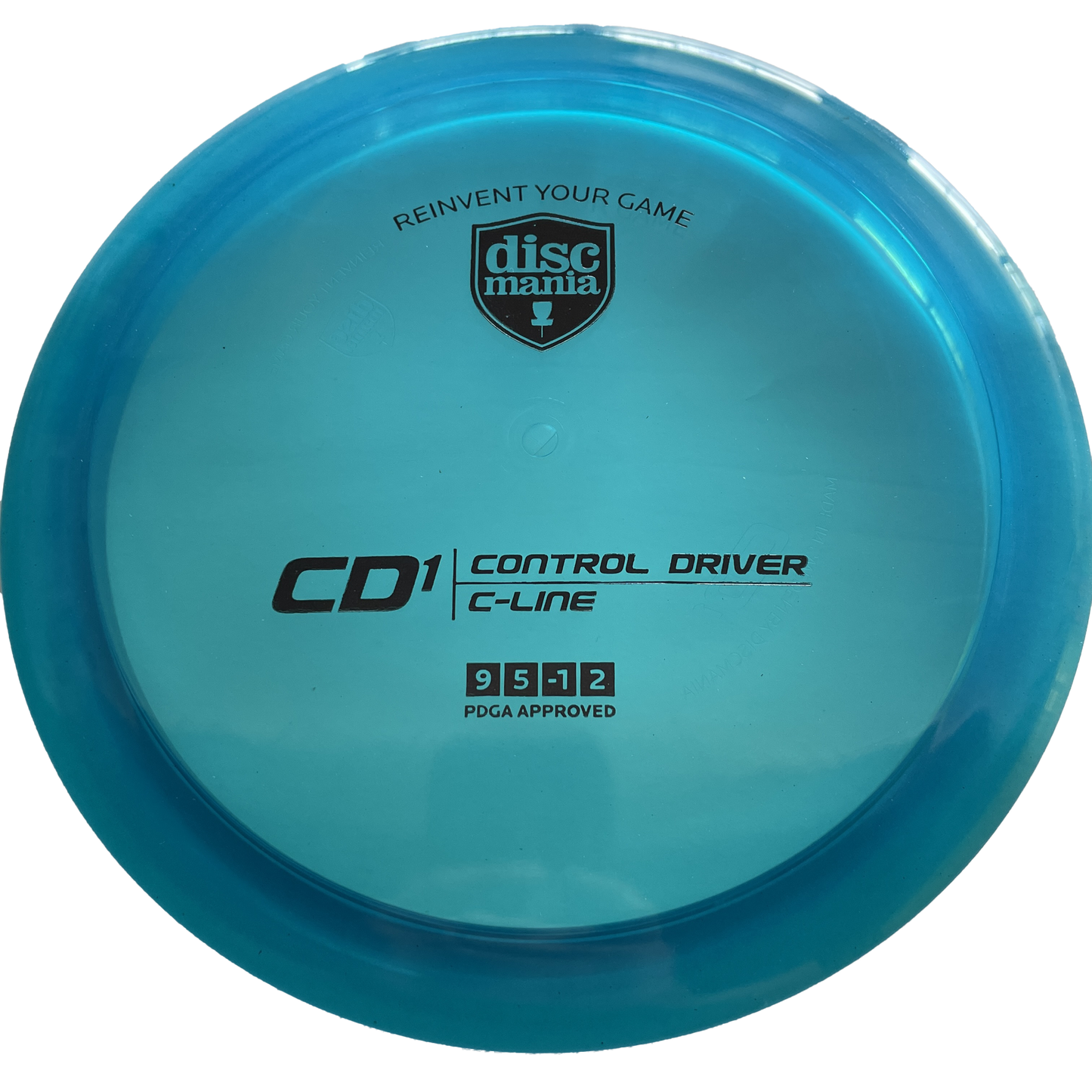 Discmania - C-LINE CD1 - Fairway Driver