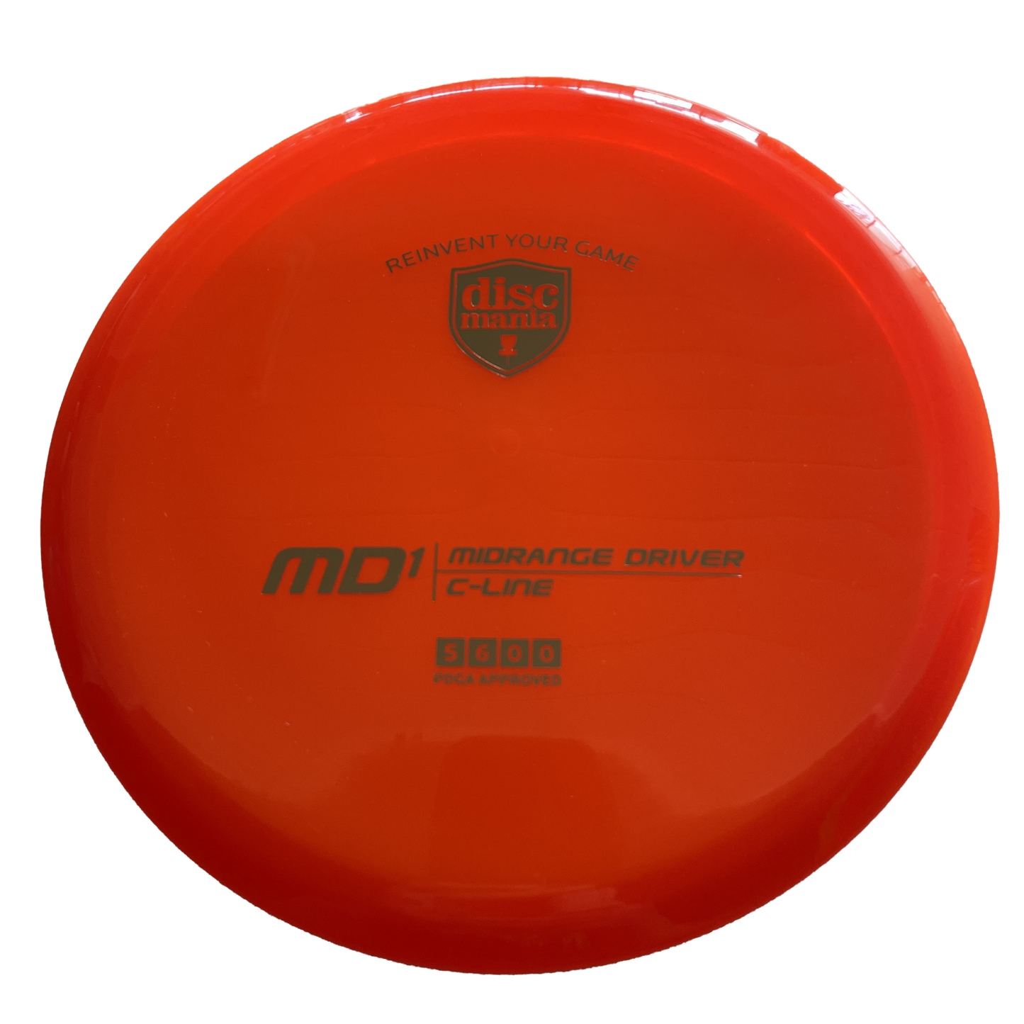 Discmania MD1 C-Line - Midrange