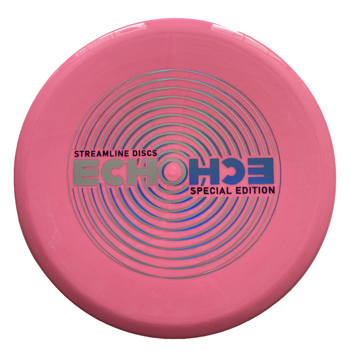 Streamline Discs Echo Neutron Special Edition - Midrange