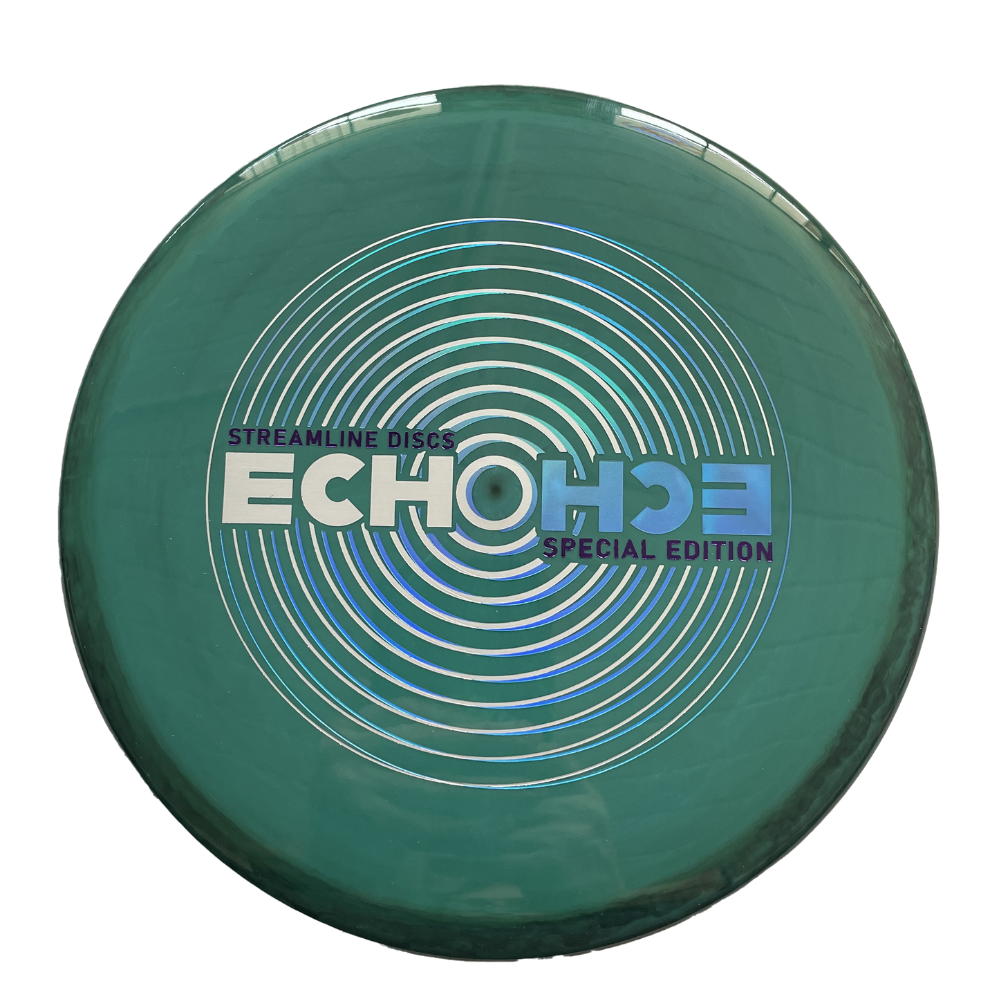 Streamline Discs Echo Neutron Special Edition - Midrange