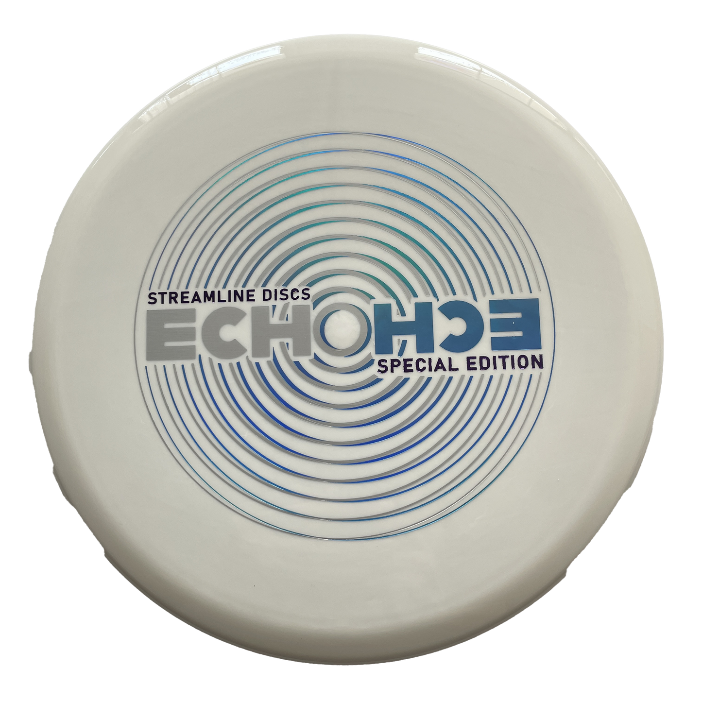 Streamline Discs Echo Neutron Special Edition - Midrange