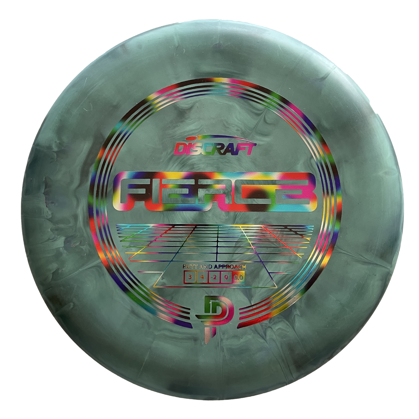 Discraft Fierce Paige Pierce - Putter