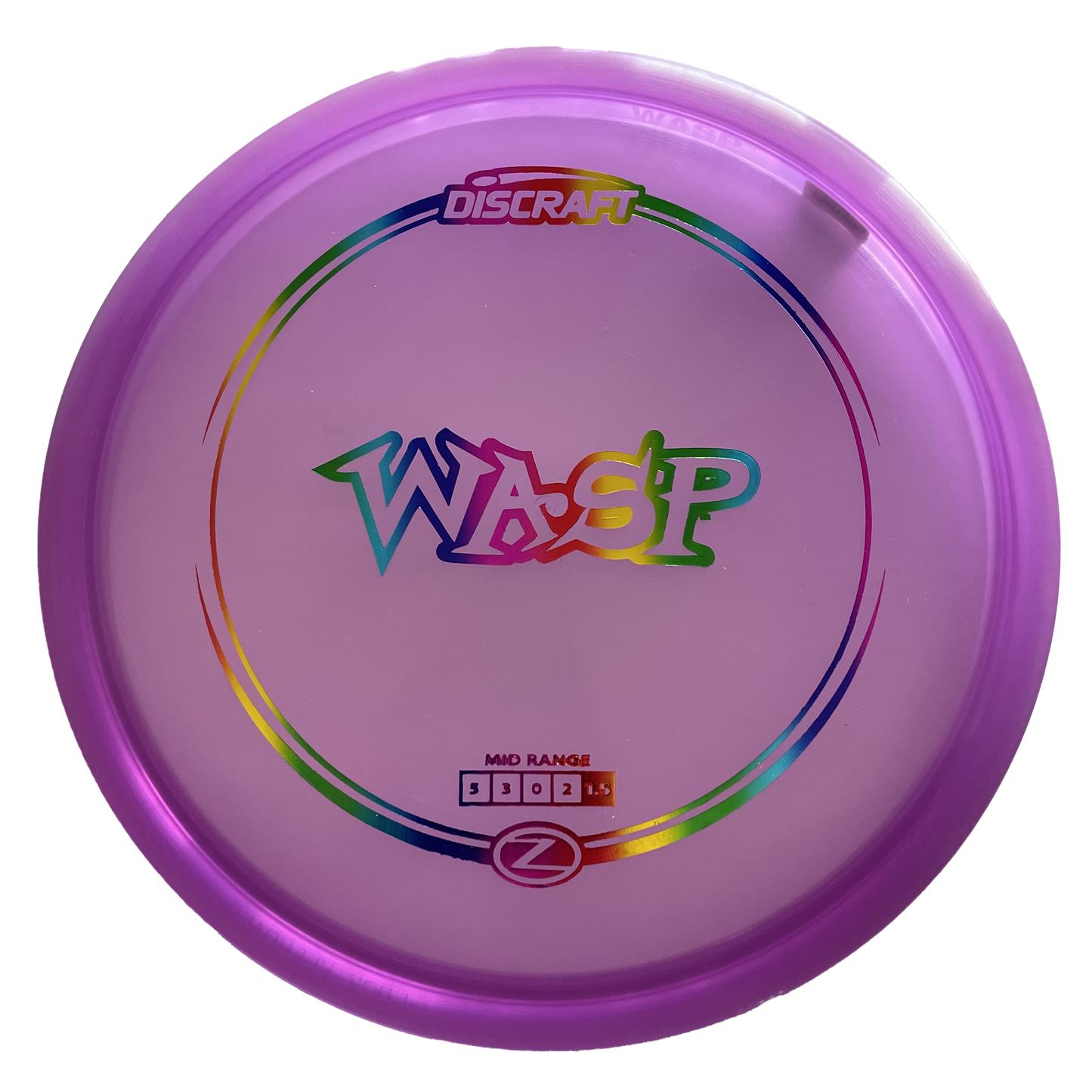 Discraft Wasp Z Line - Midrange