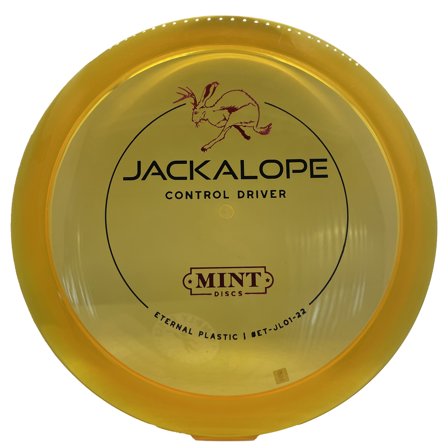 Mint Discs Jackalope Eternal - Fairway Driver