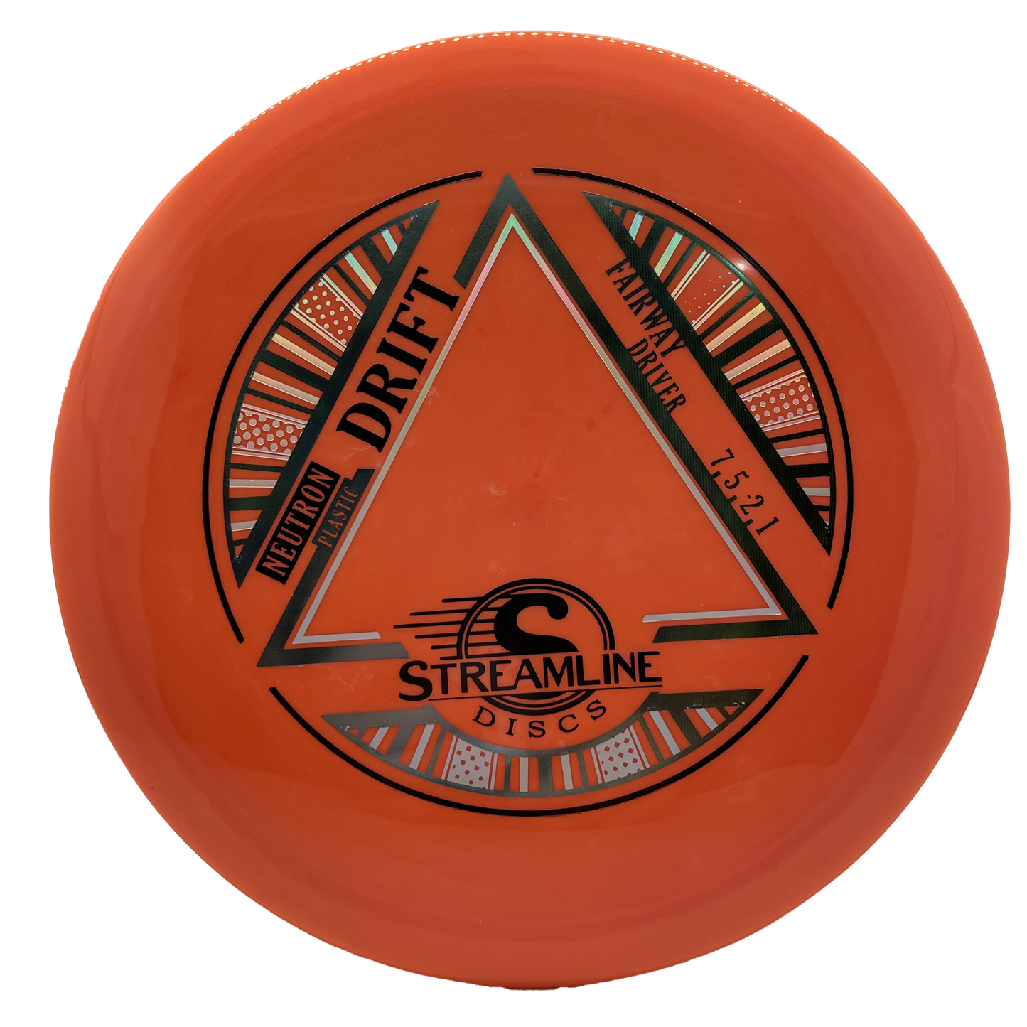 Streamline Neutron Drift - Fairway Driver