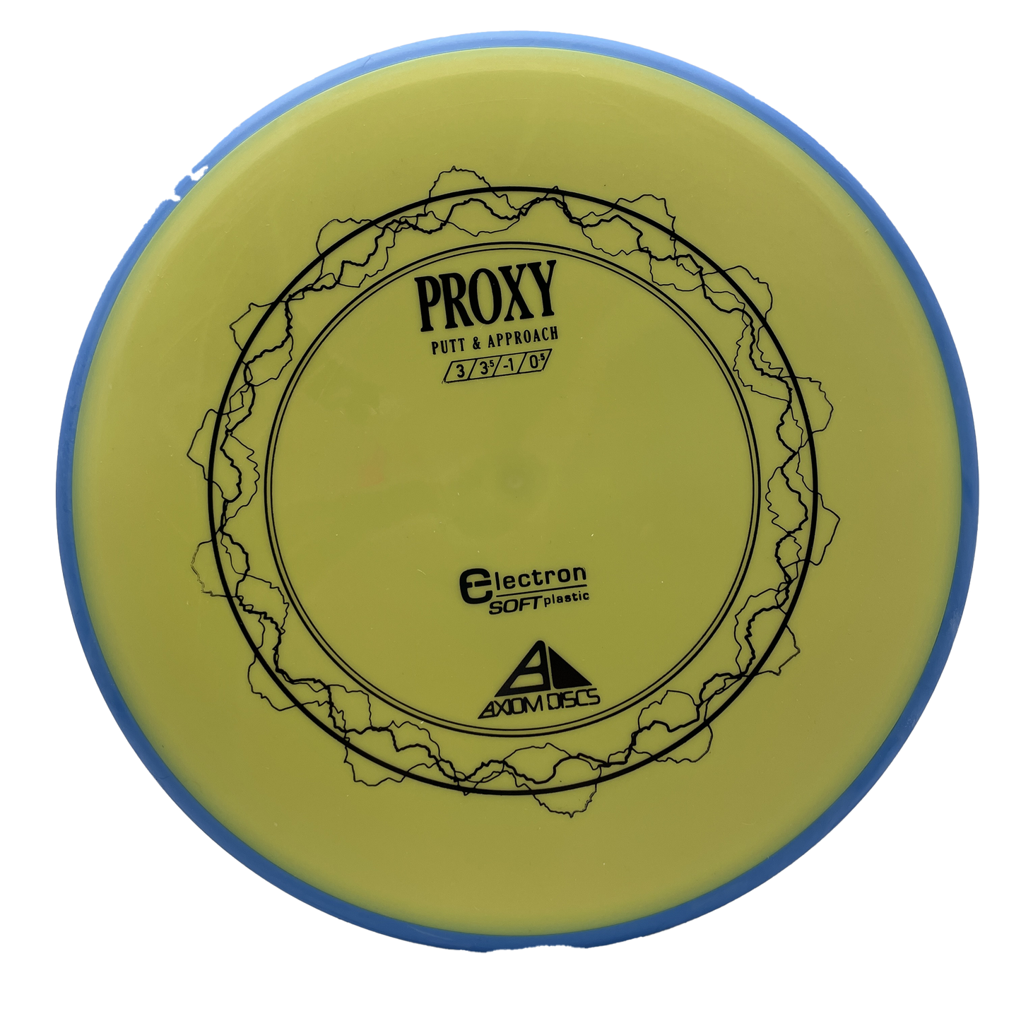 Axiom Electron Proxy Soft - Putter