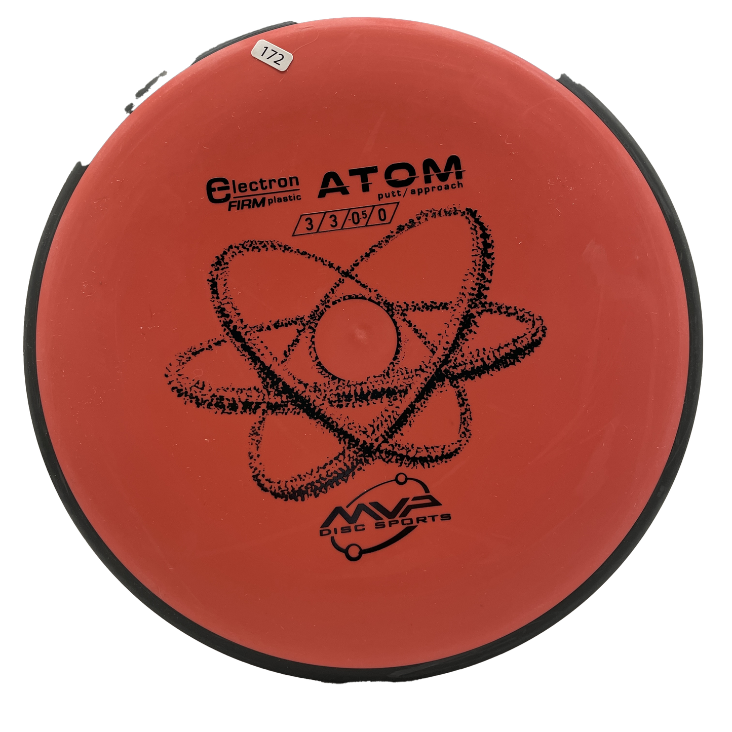 MVP Electron Firm Atom - Putter
