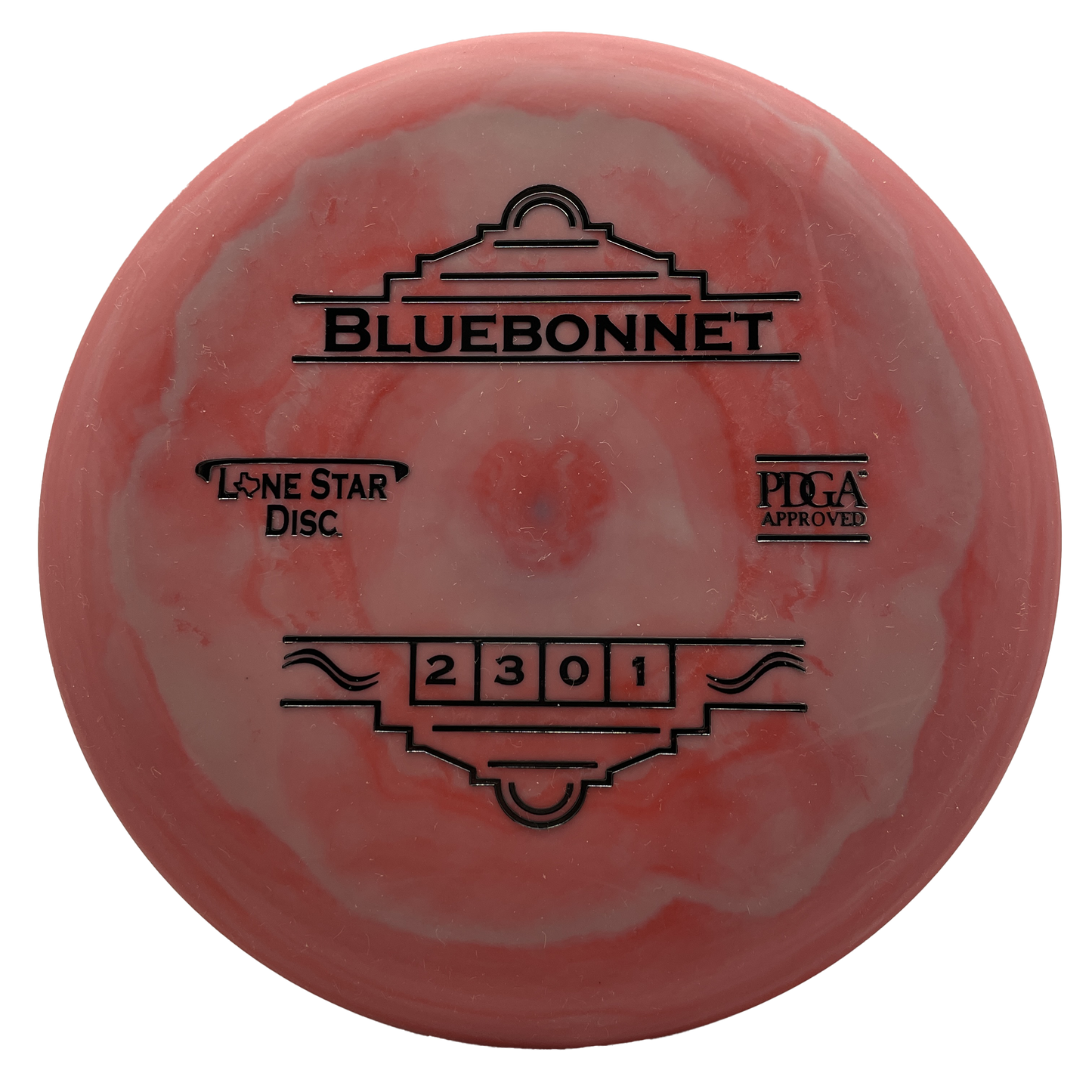 Lone Star Disc Bluebonnet V2 - Putter