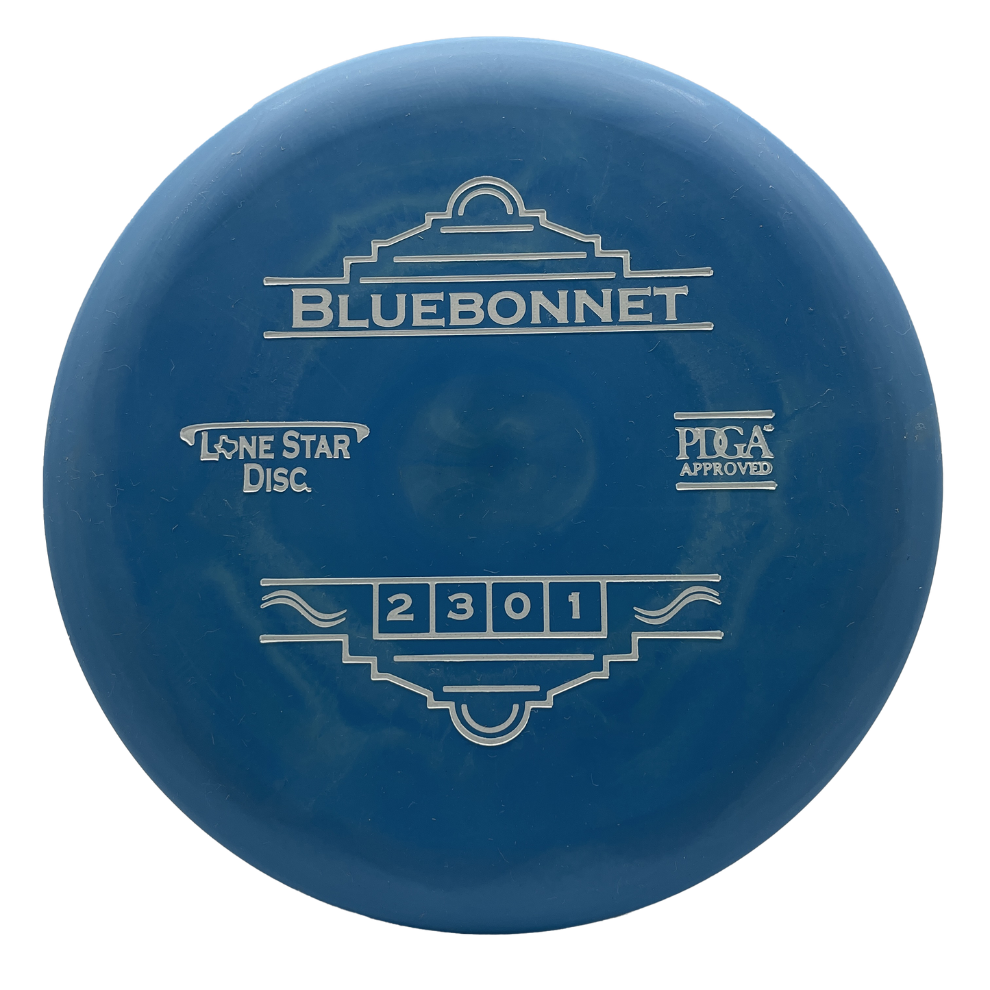Lone Star Disc Bluebonnet V2 - Putter