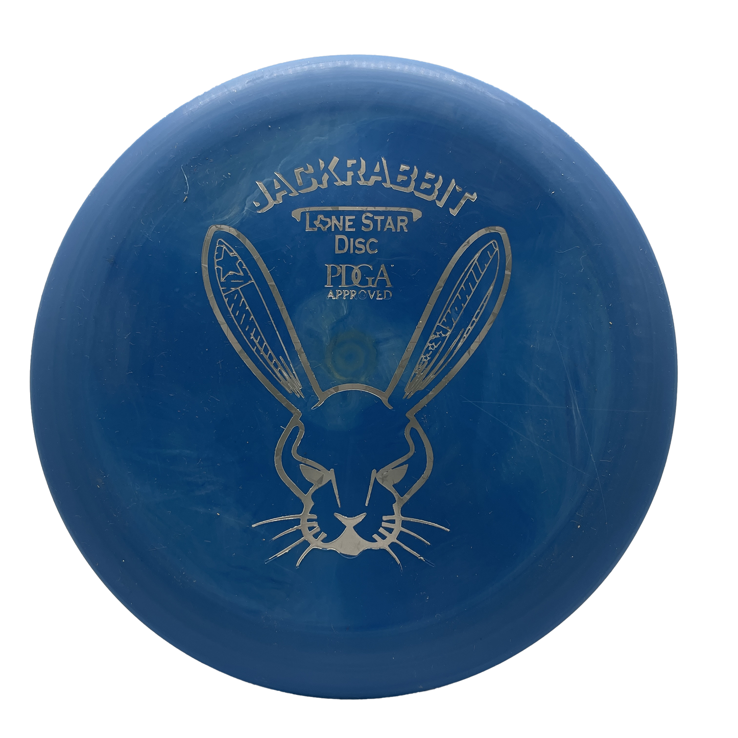 Lone Star Disc Jackrabbit V1 Artist Series - Putter
