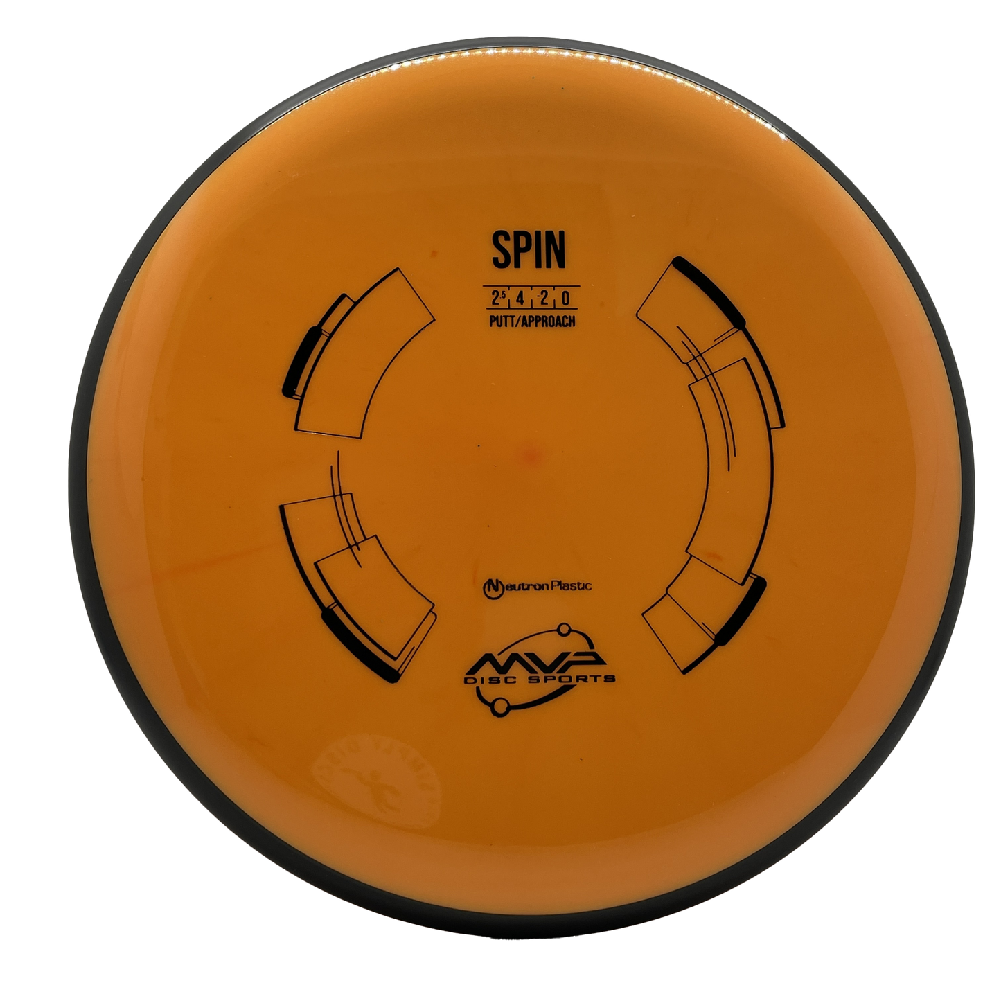 MVP Neutron Spin - Putt/Approach