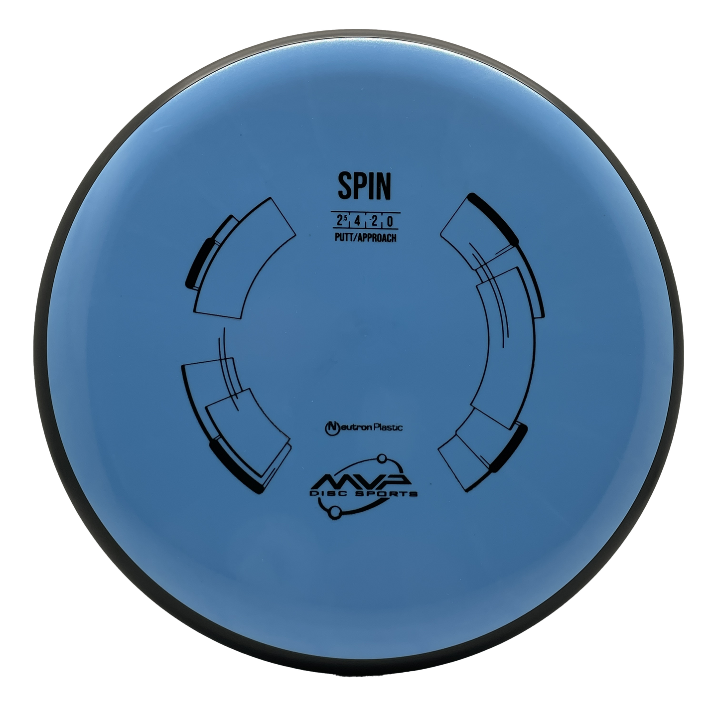 MVP Neutron Spin - Putt/Approach