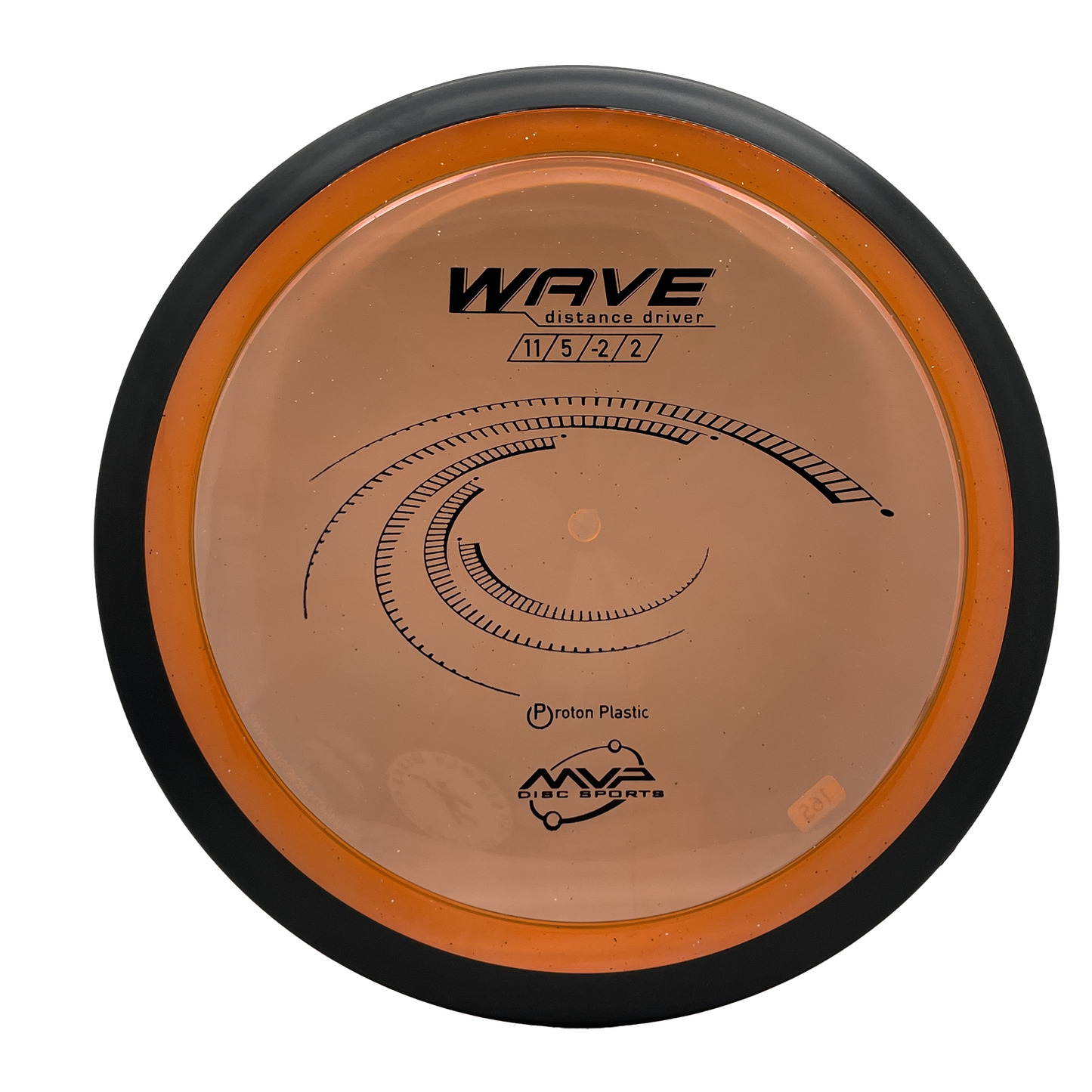 MVP Proton Wave - Distance Driver