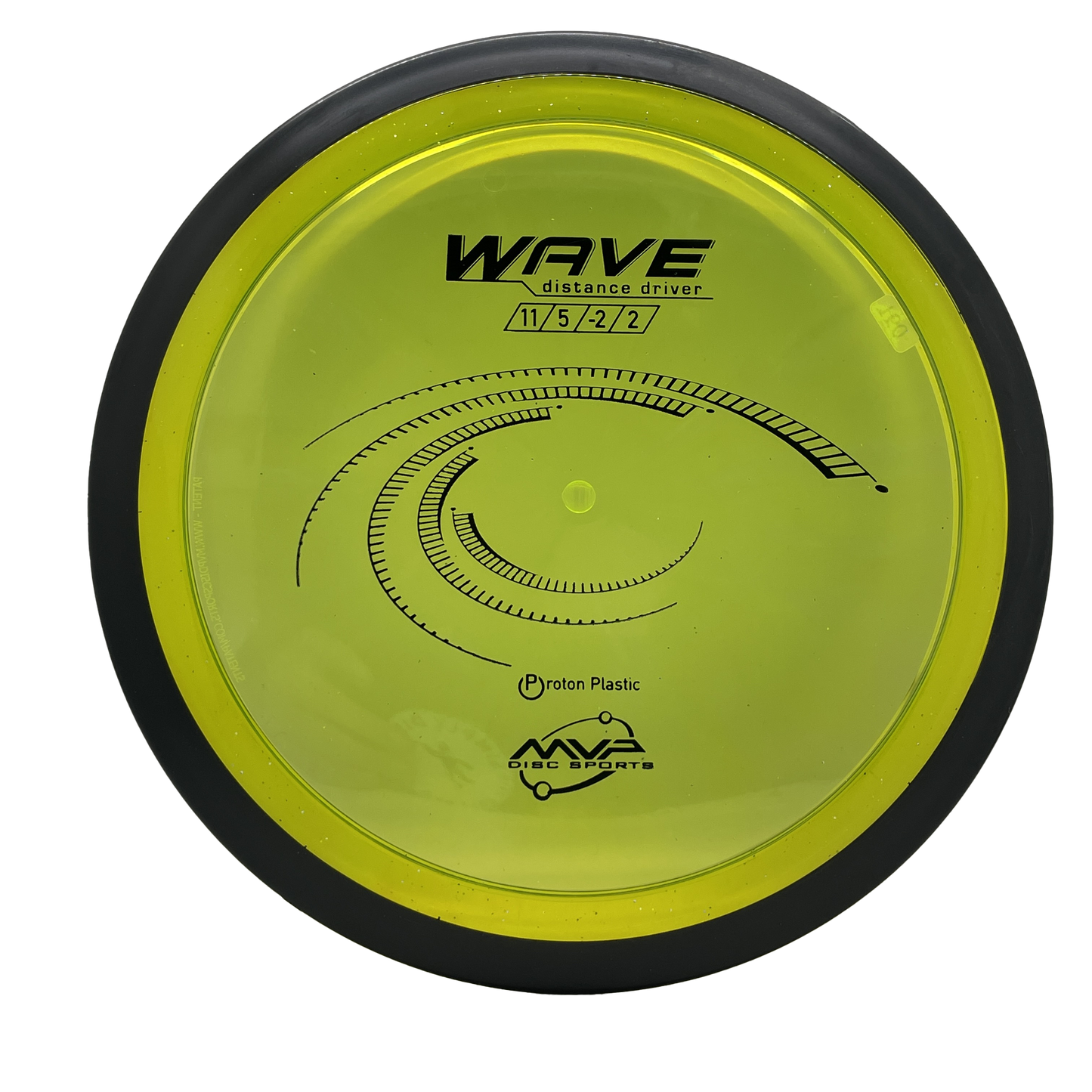 MVP Proton Wave - Distance Driver