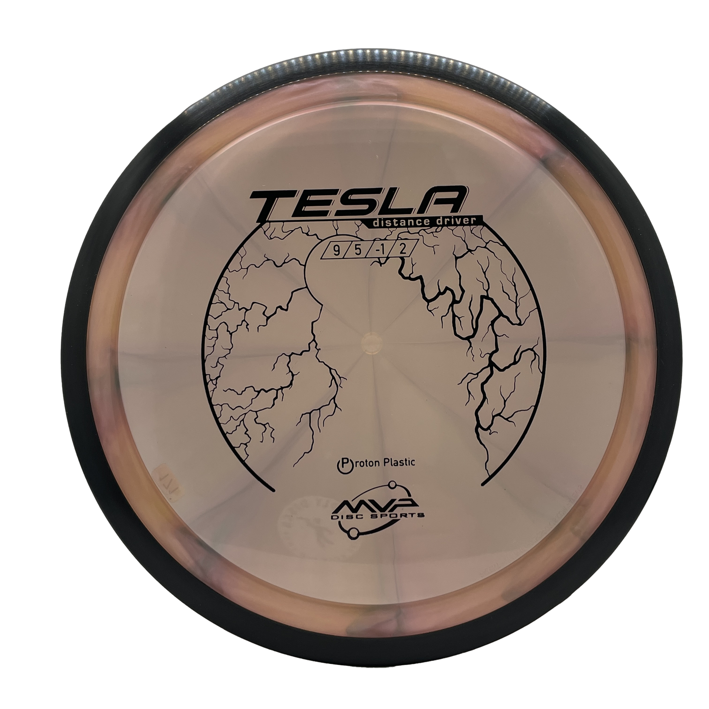 MVP Proton Tesla - Fairway Driver