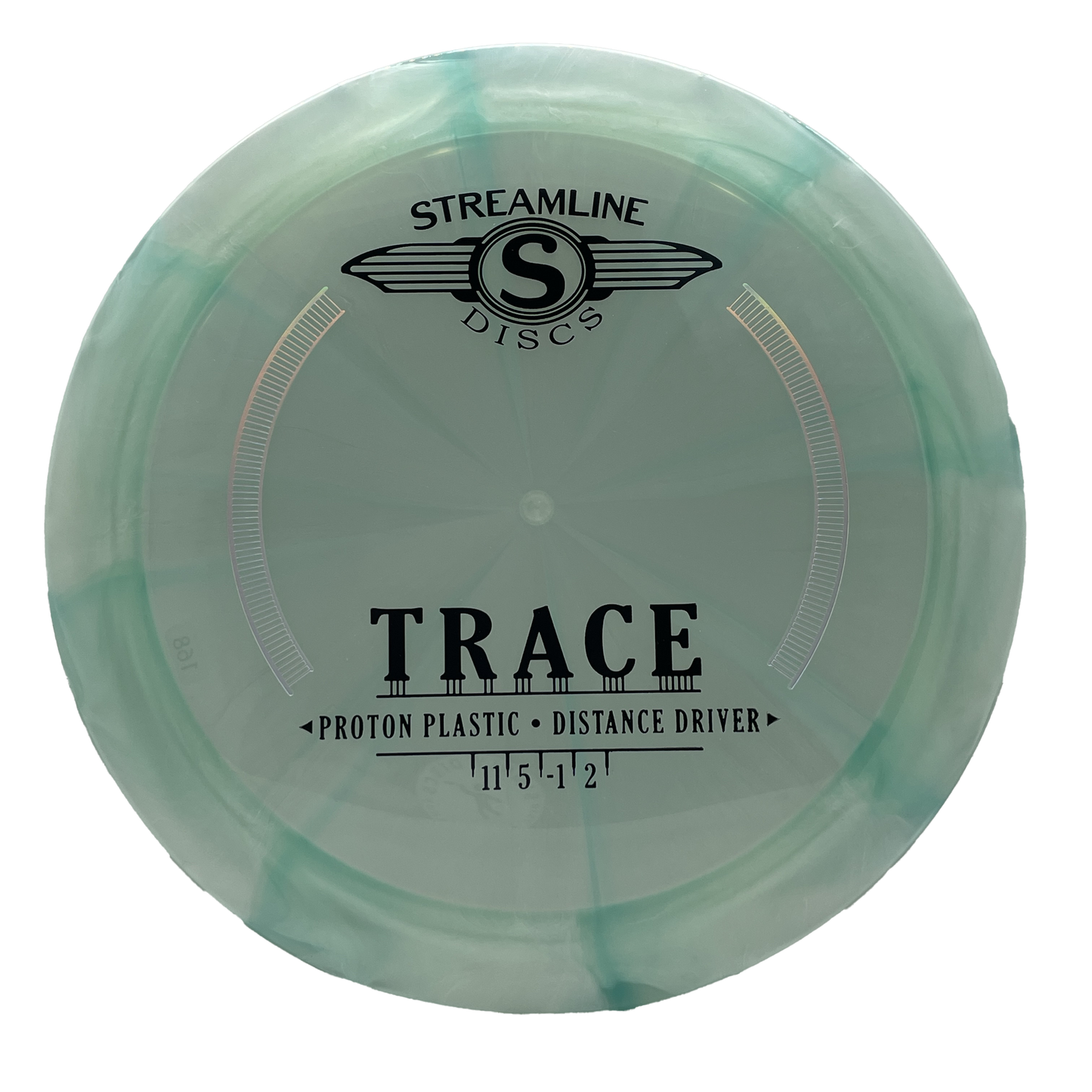 Streamline Discs Trace Proton - Distance Driver