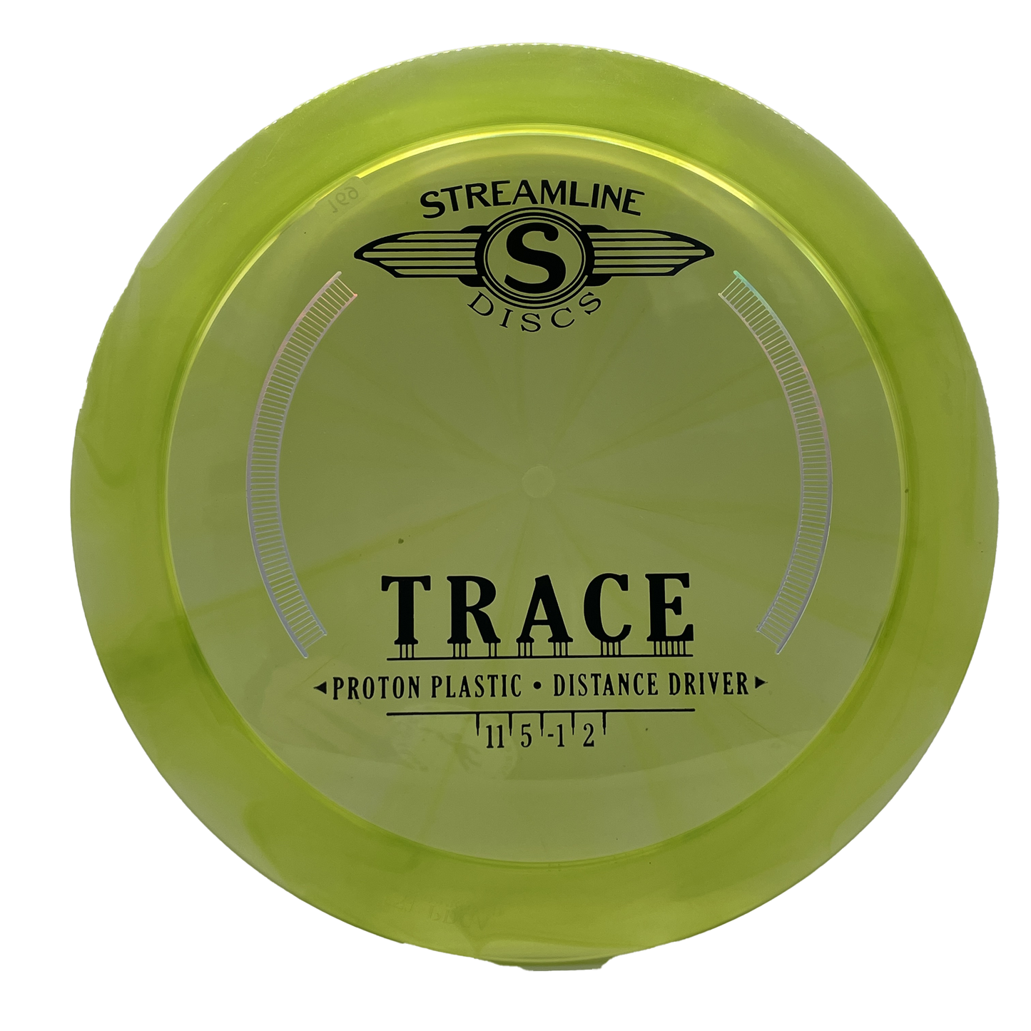 Streamline Discs Trace Proton - Distance Driver