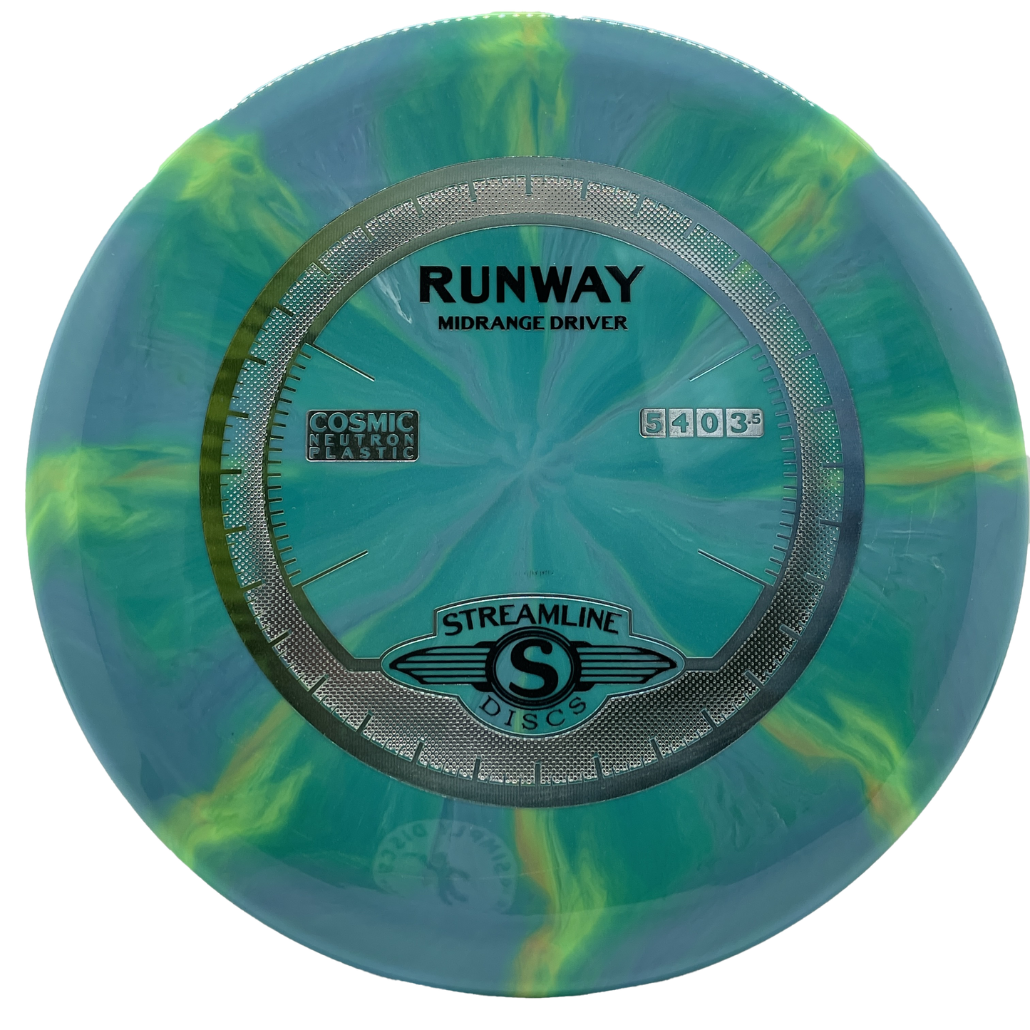 Streamline Discs Runway Cosmic Neutron - Midrange
