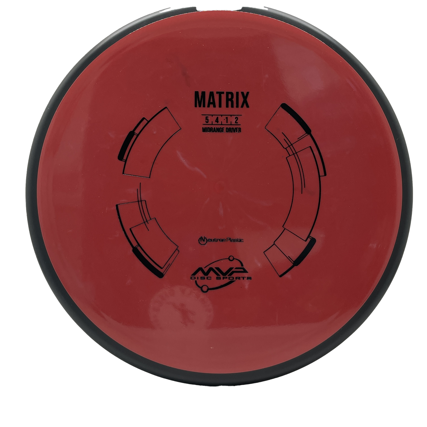MVP Neutron Matrix - Midrange