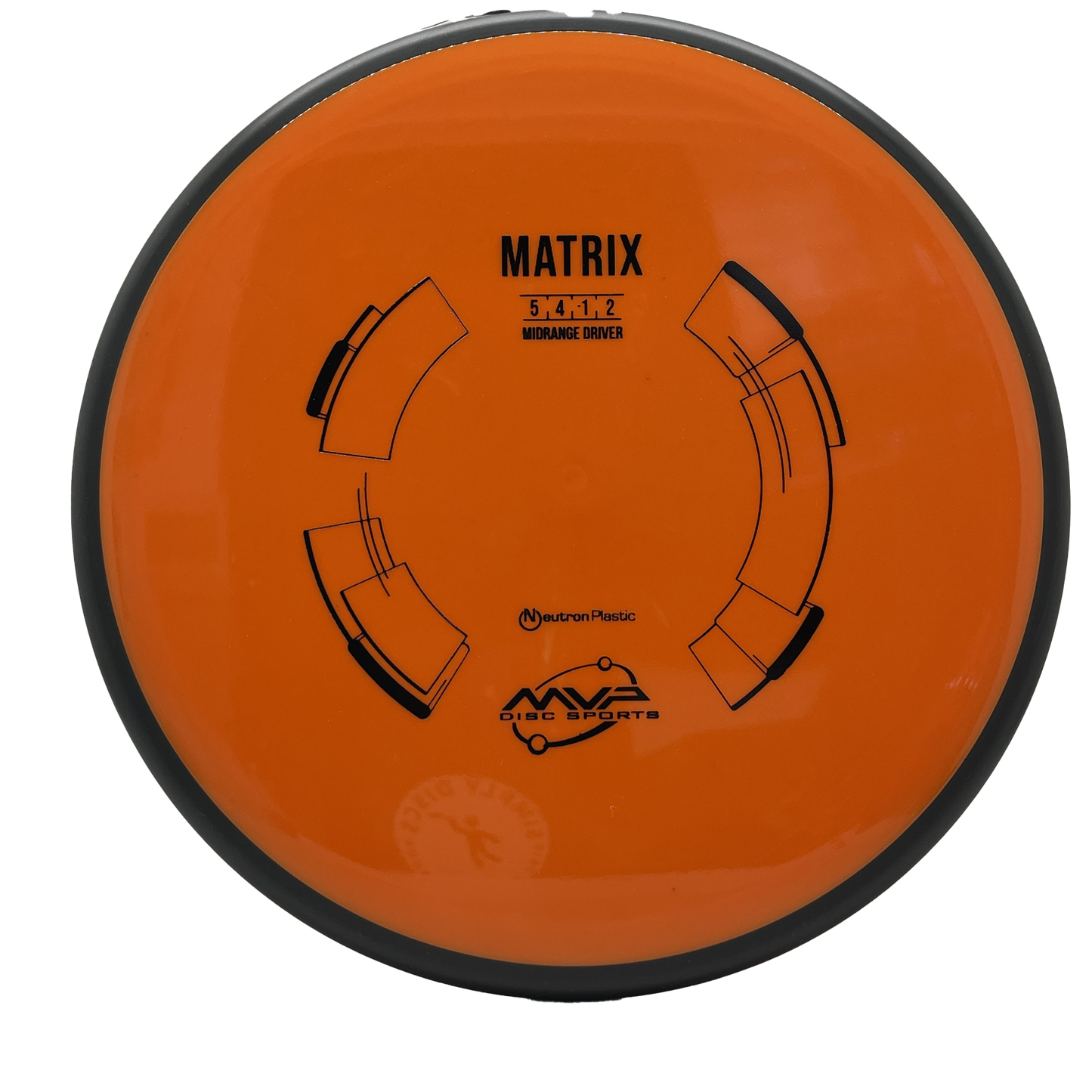 MVP Neutron Matrix - Midrange