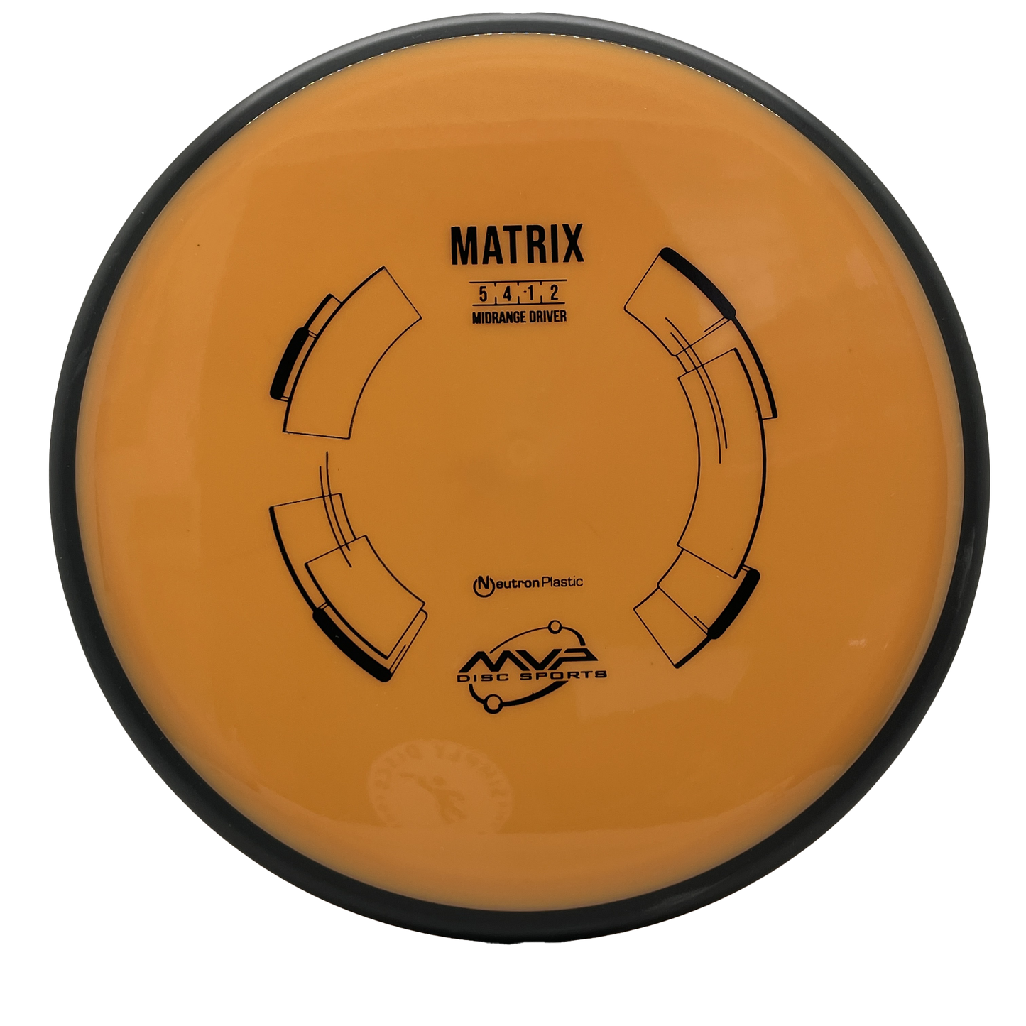 MVP Neutron Matrix - Midrange