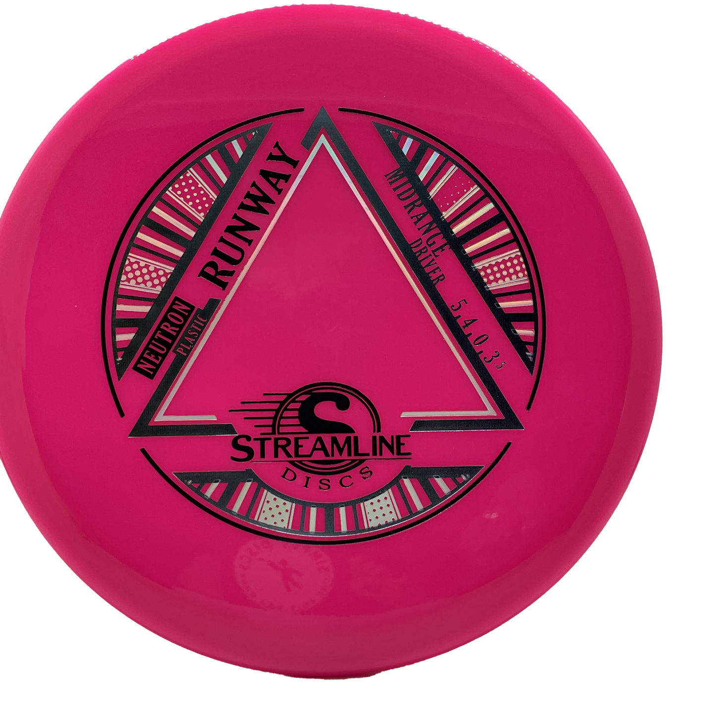 Streamline Discs Runway Neutron - Midrange