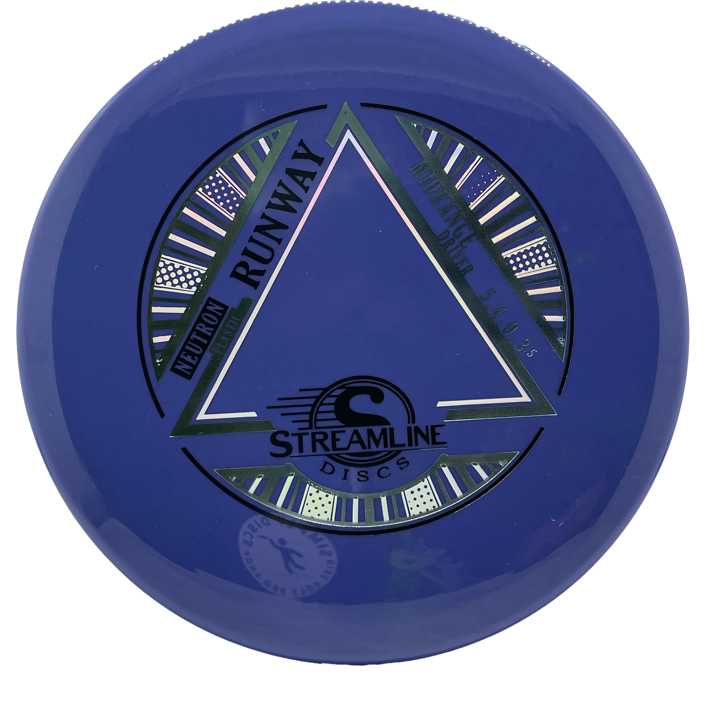 Streamline Discs Runway Neutron - Midrange
