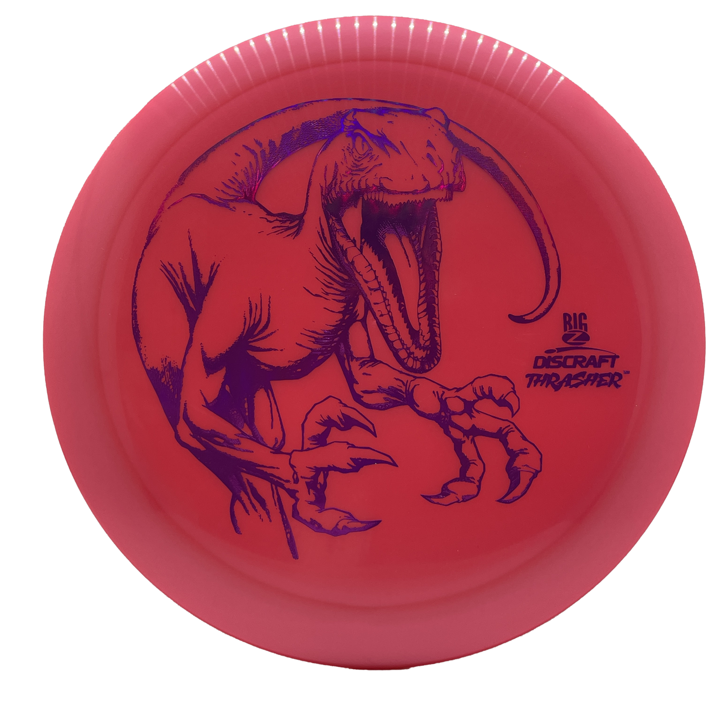 Discraft Big Z Thrasher - Distance Driver