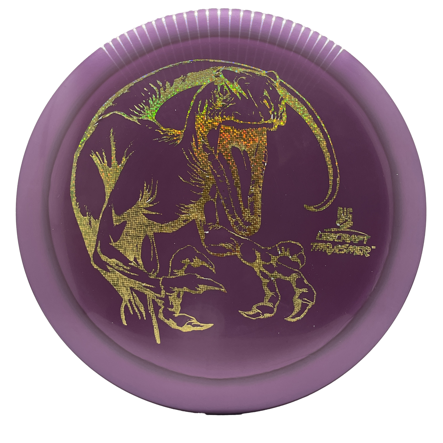 Discraft Big Z Thrasher - Distance Driver