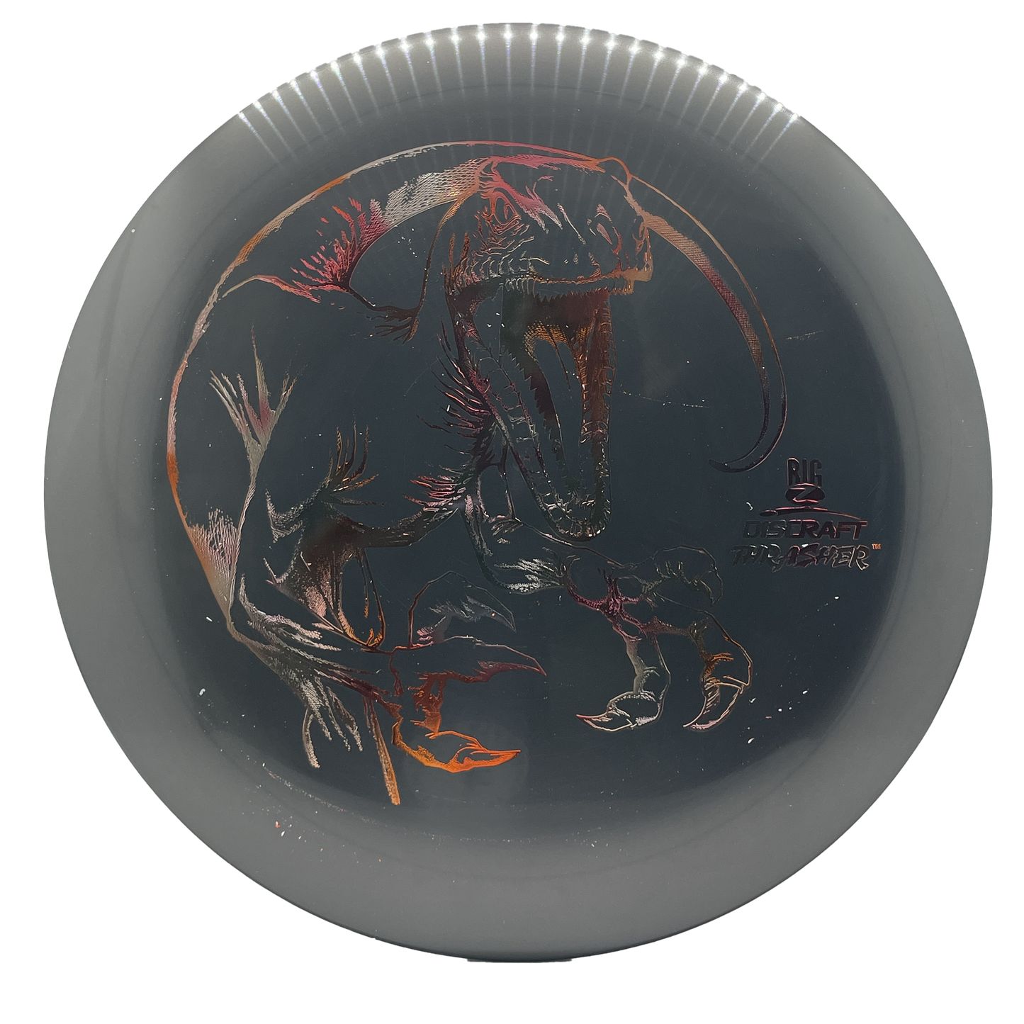 Discraft Big Z Thrasher - Distance Driver