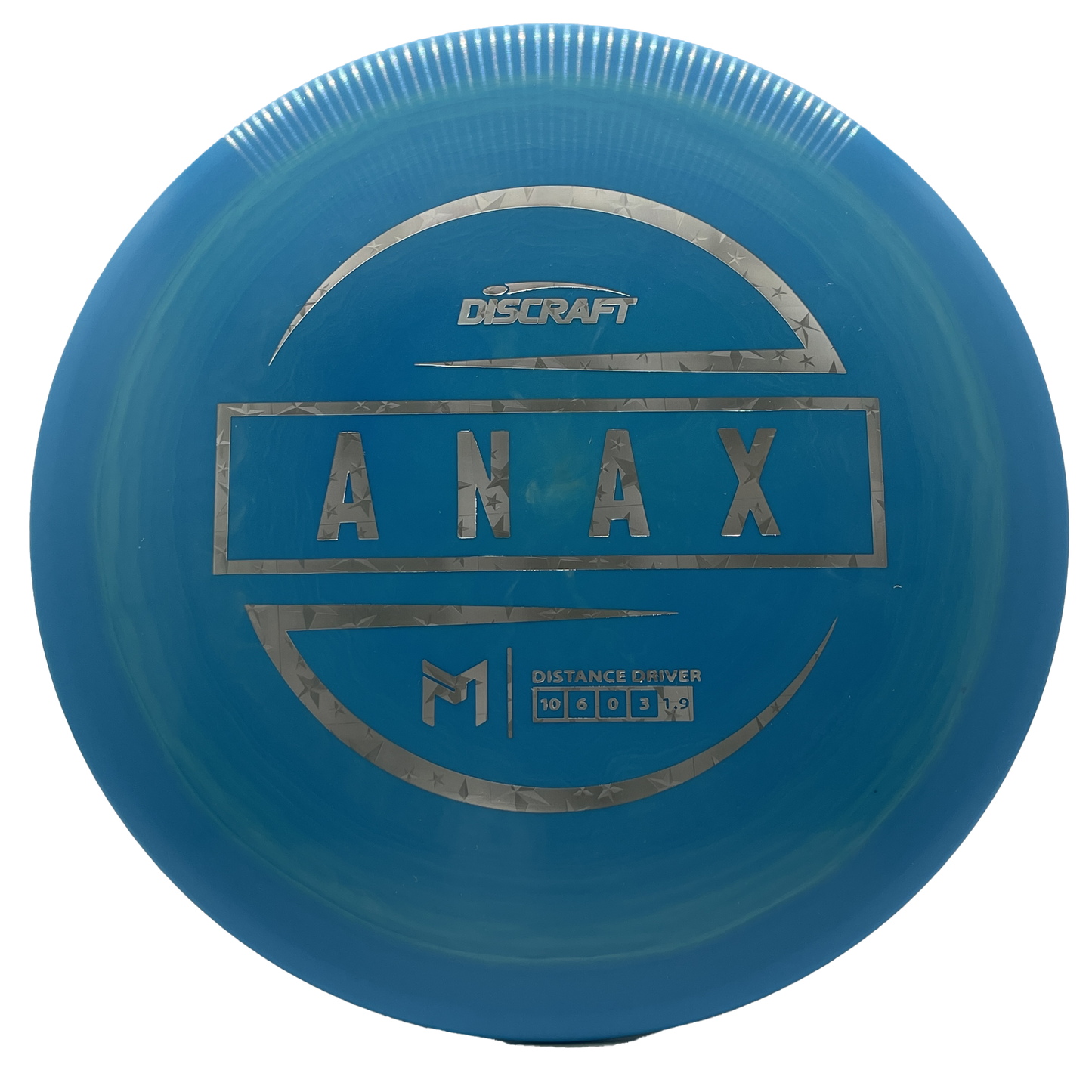 Discraft Paul McBeth Anax - Fairway Driver