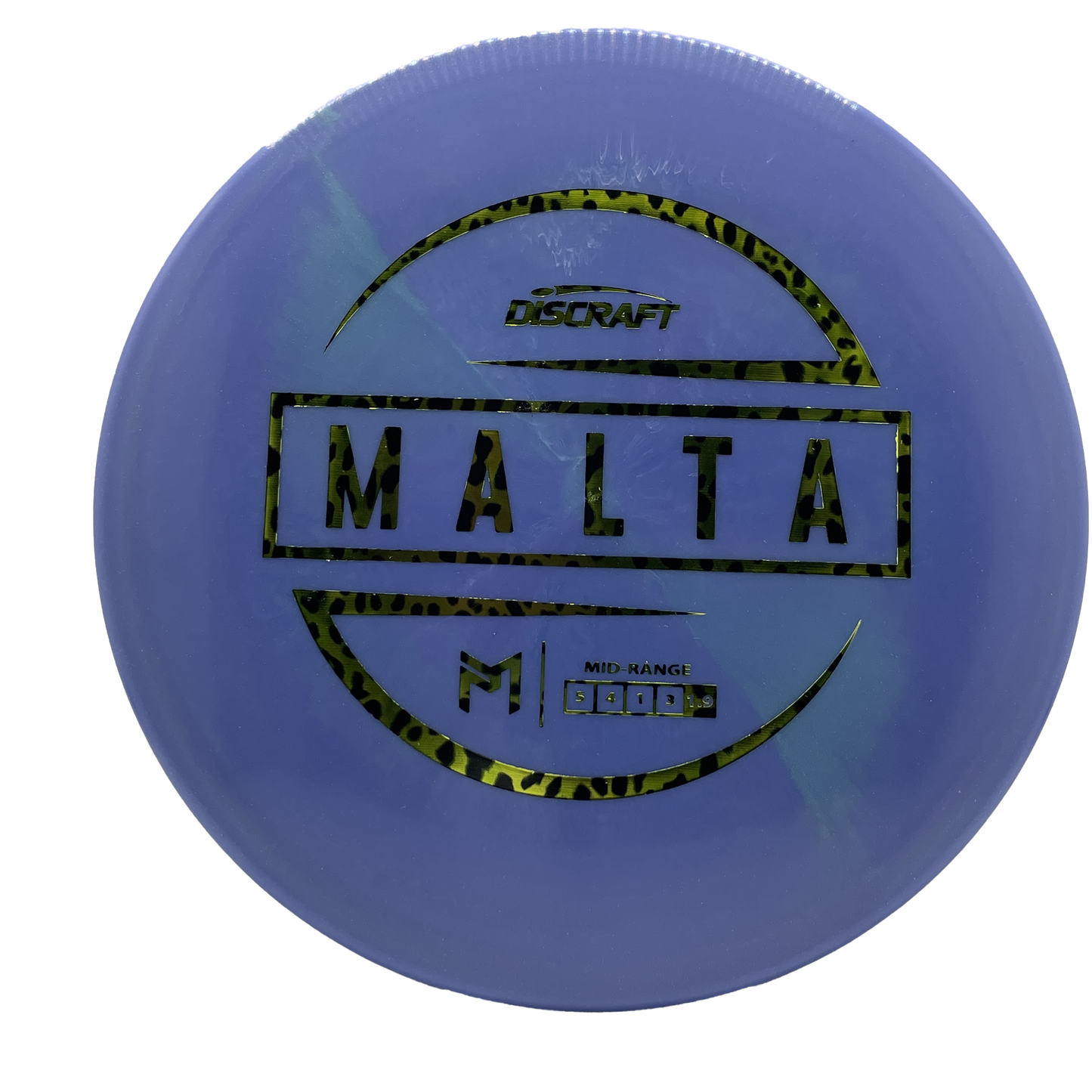 Discraft Malta Paul McBeth - Midrange